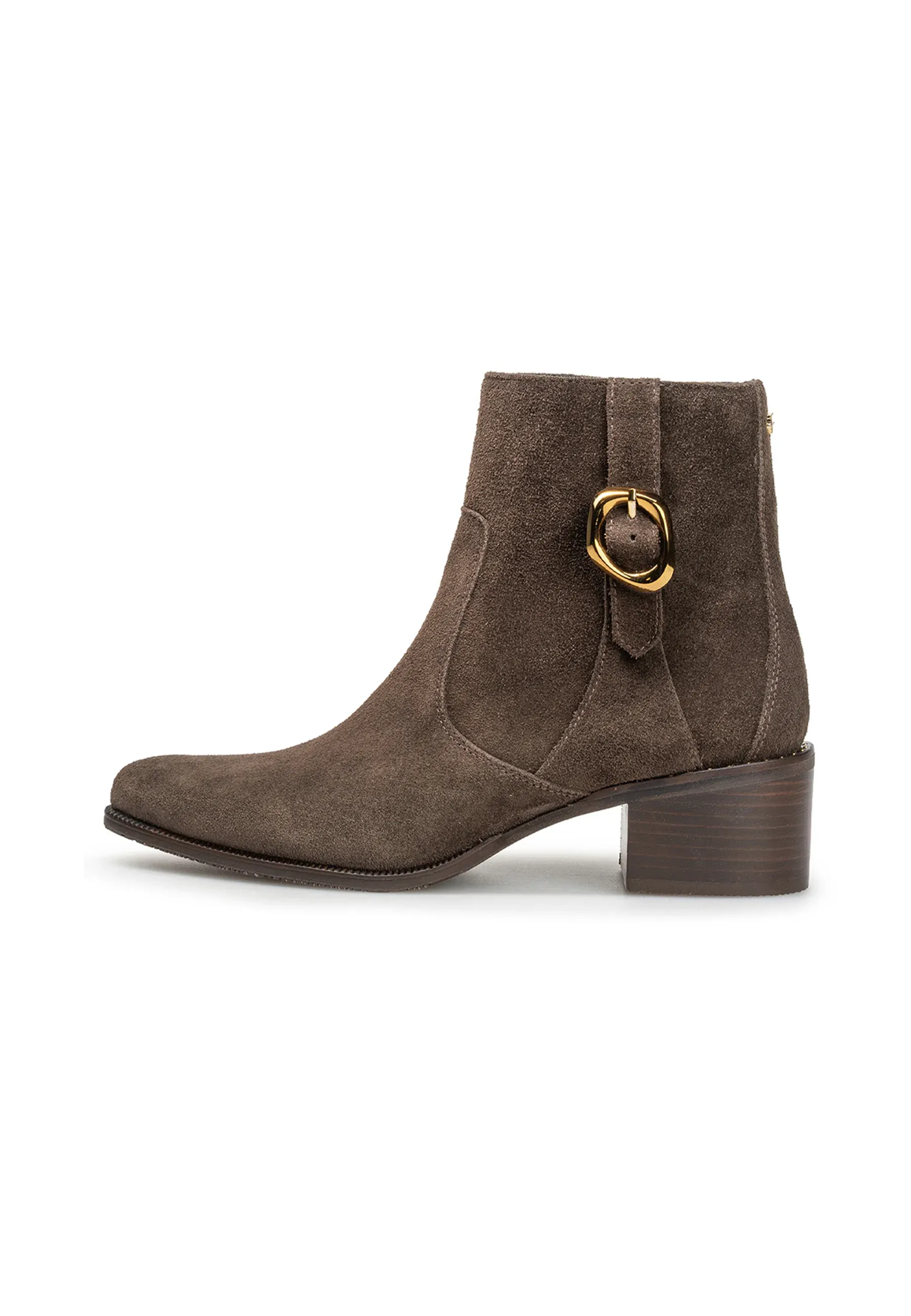 Botteilles Floris Van Bommel Darkbrown