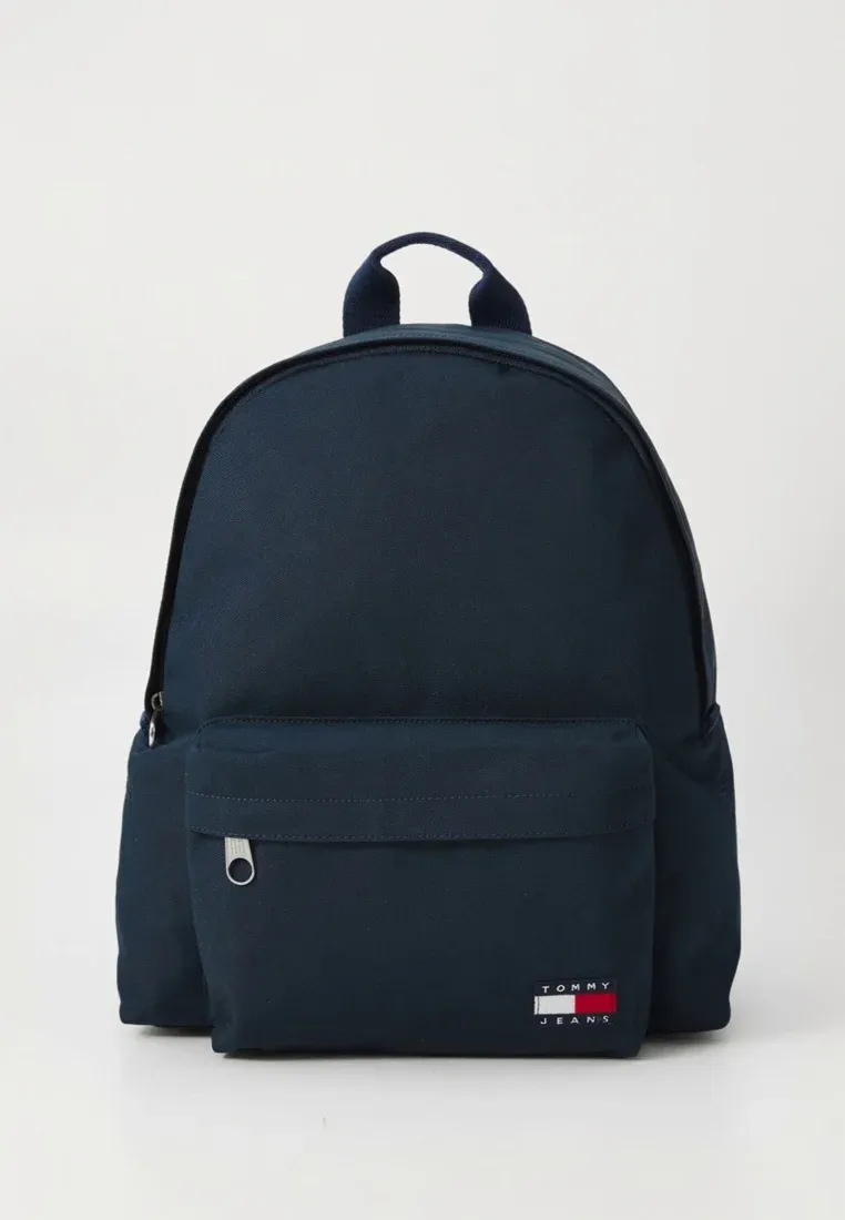 Tommy Jeans Tjm Ess Daily Dome Backpack Zaino Dark Night Navy