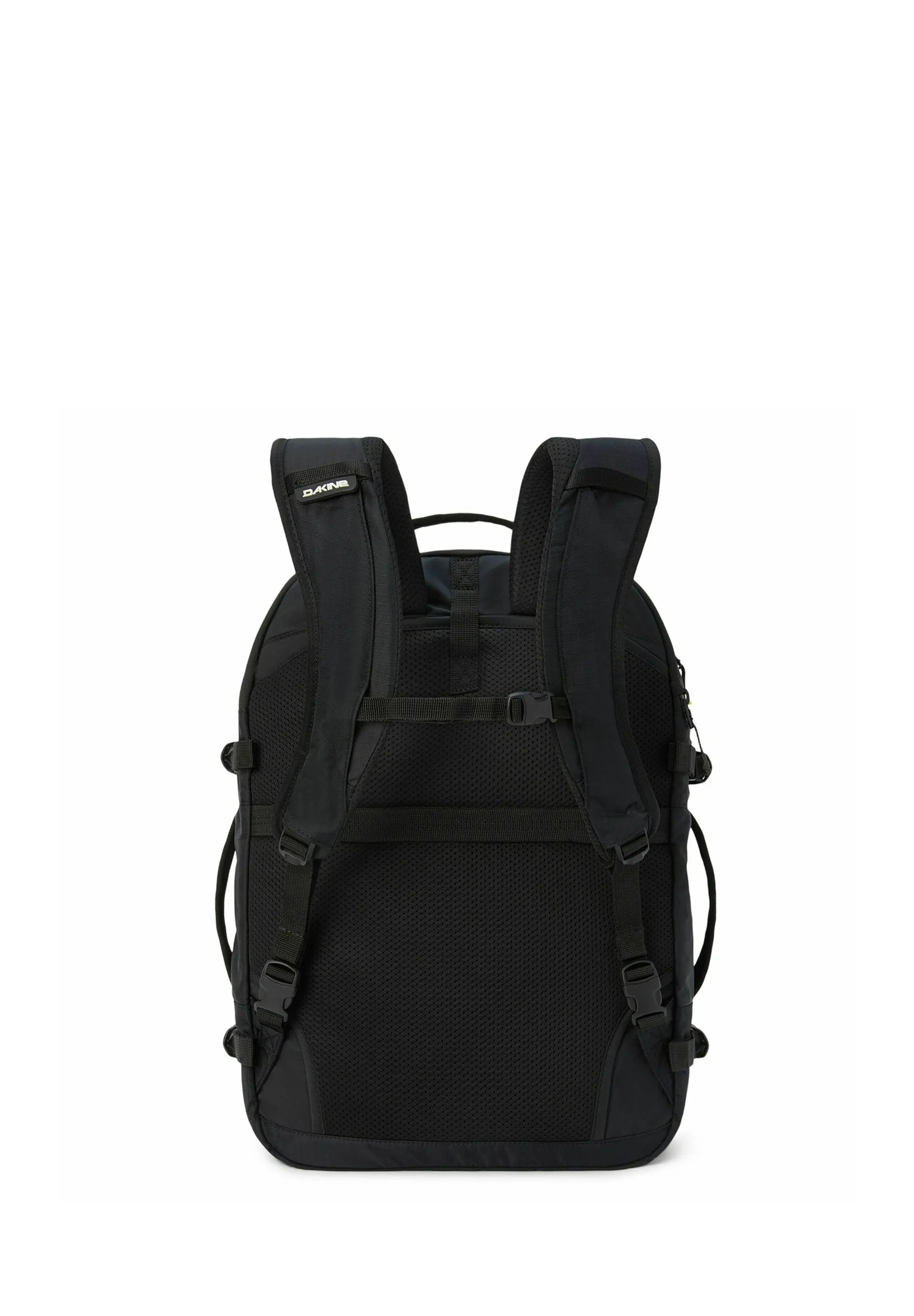 Dakine Zaino Noir Ripstop