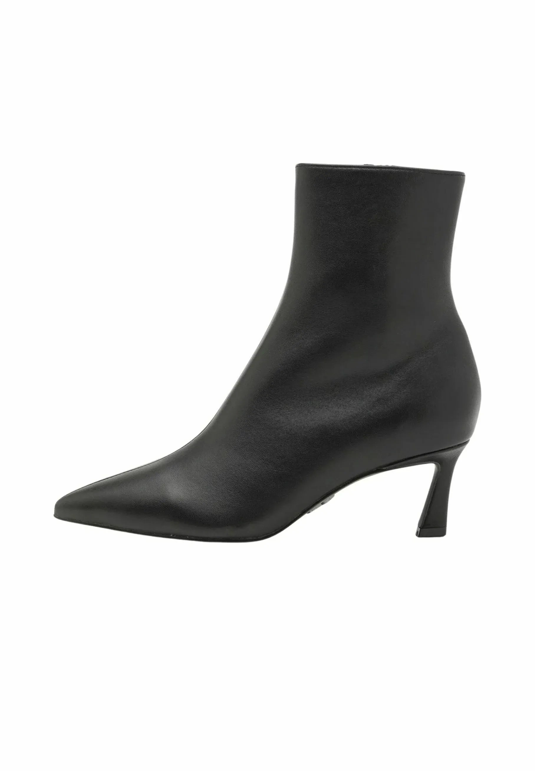 Steve Madden Bottes Noires