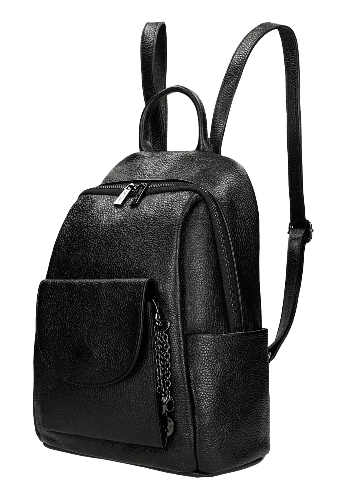 Wojas Zaino Noir