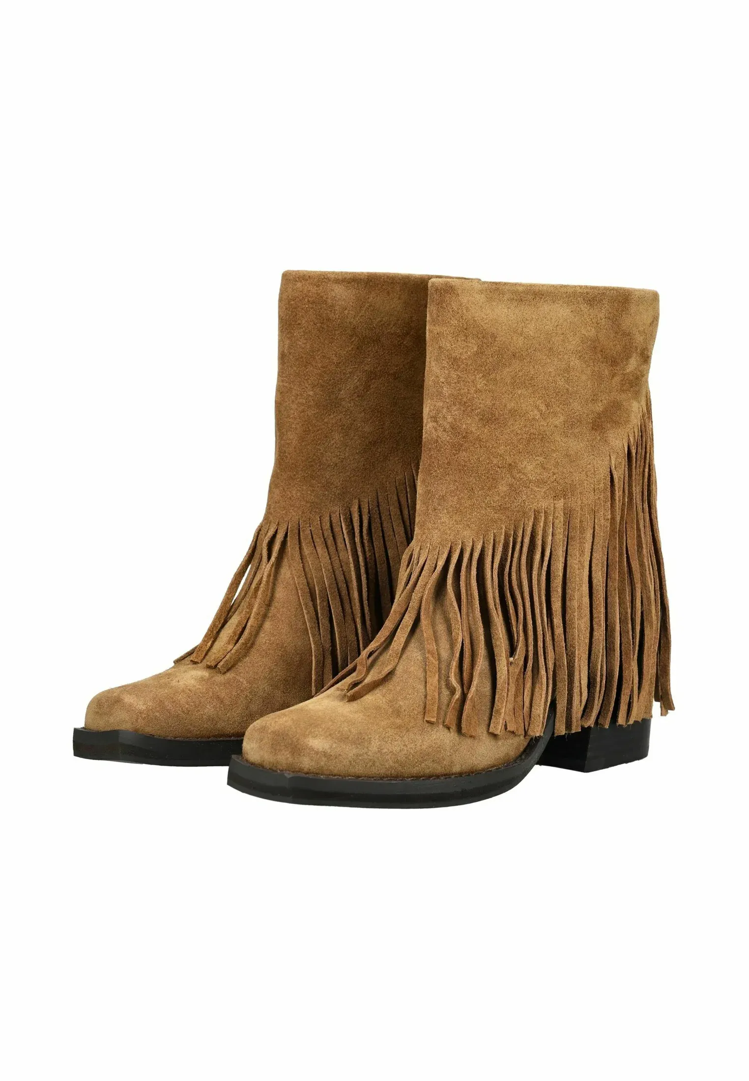 Steve Madden Stivaletti Chsnut Sue