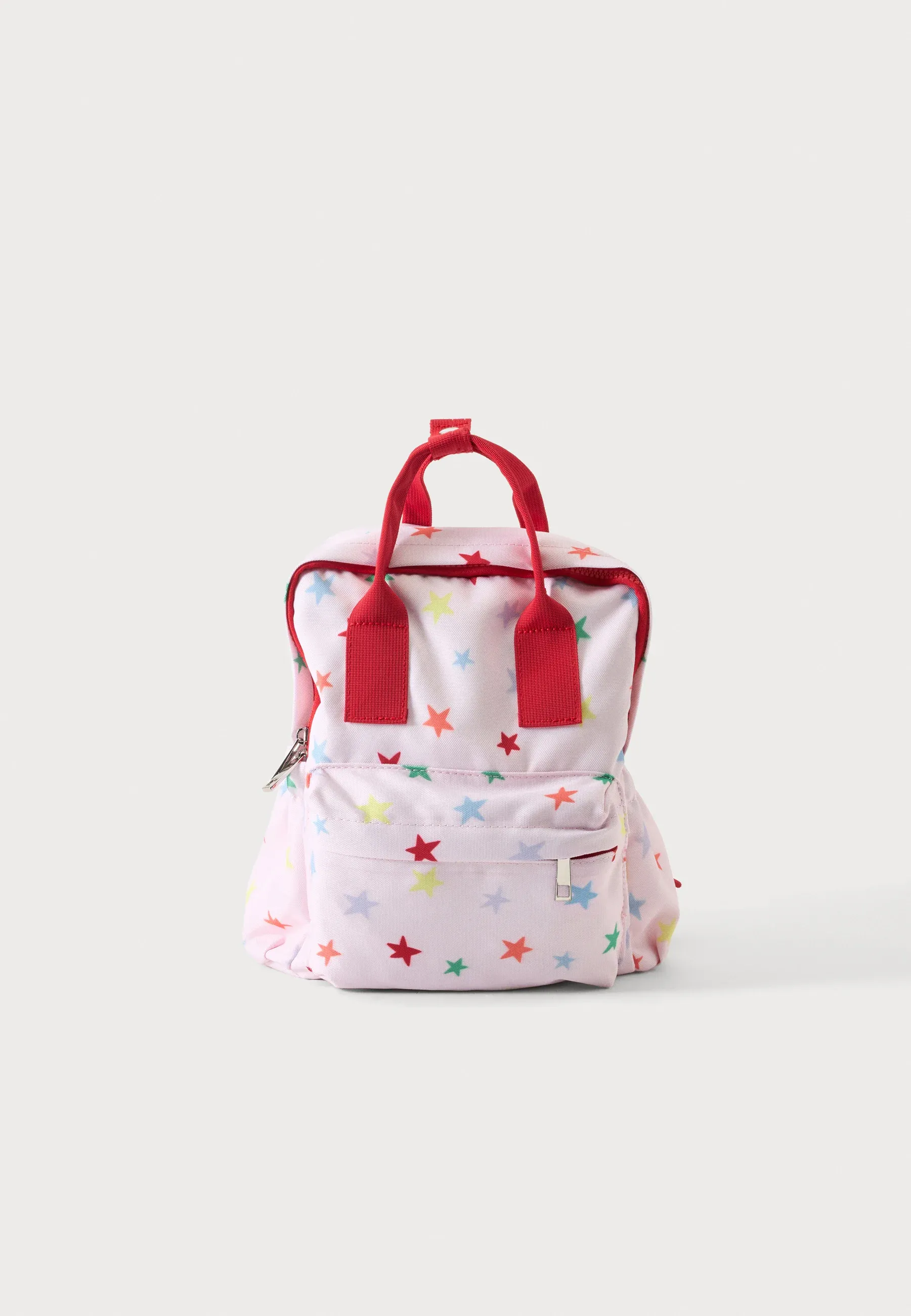 Friboo Unisexe Zaino Light Pink