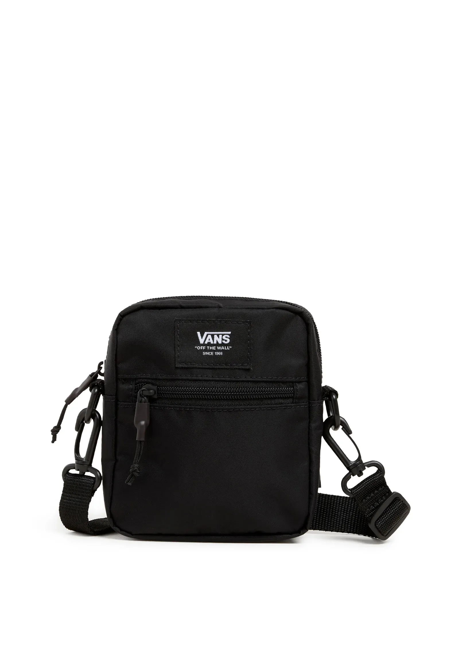 Vans Sac à bandoulière Noir