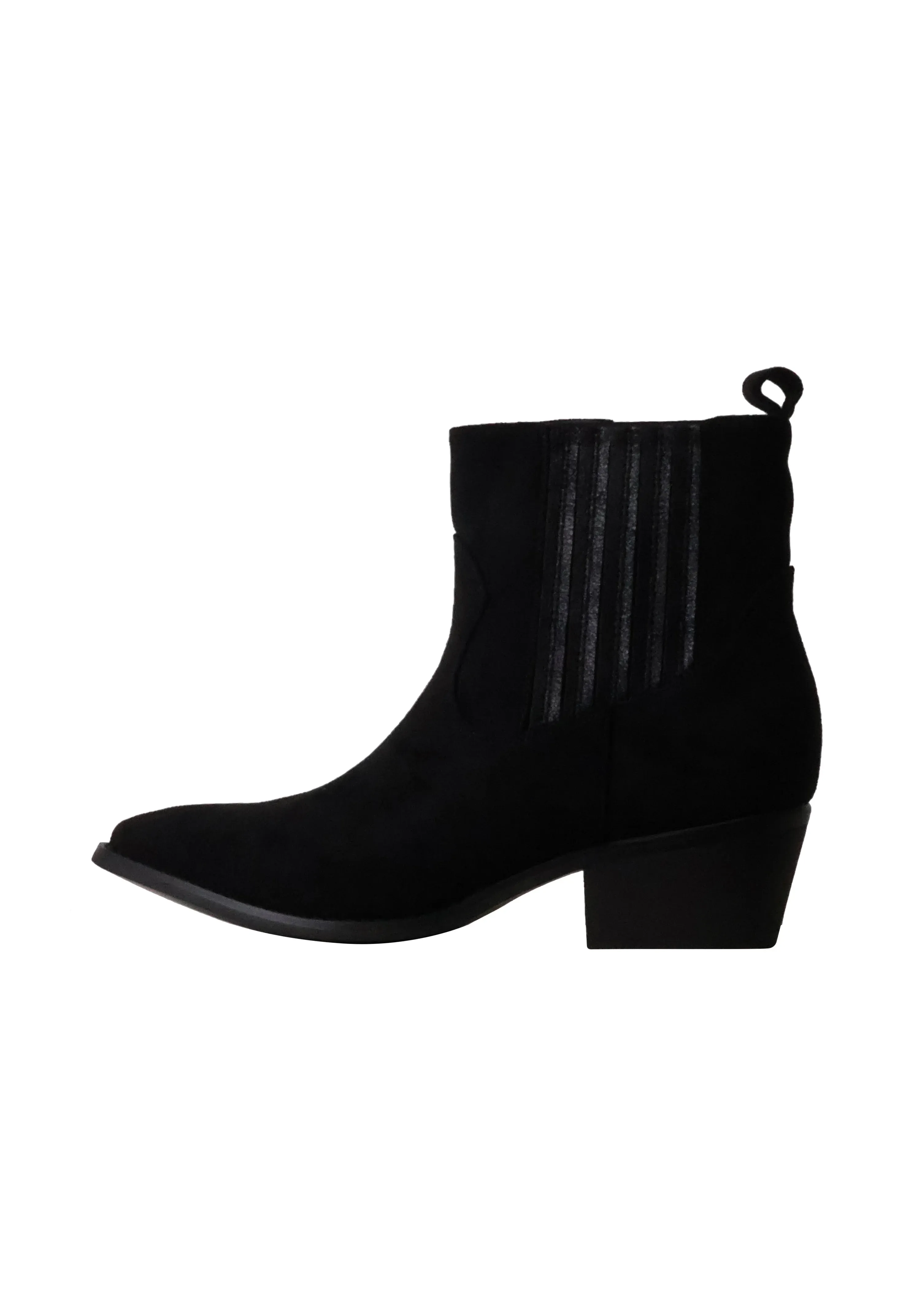 Findlay Bottines A Talon Findlay Stivaletti Noir