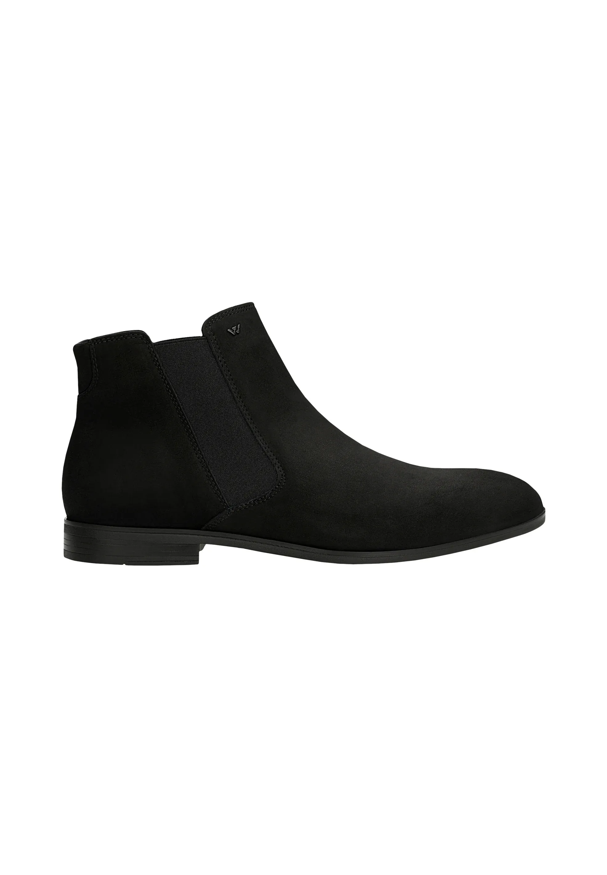 Wojas Bottes noires