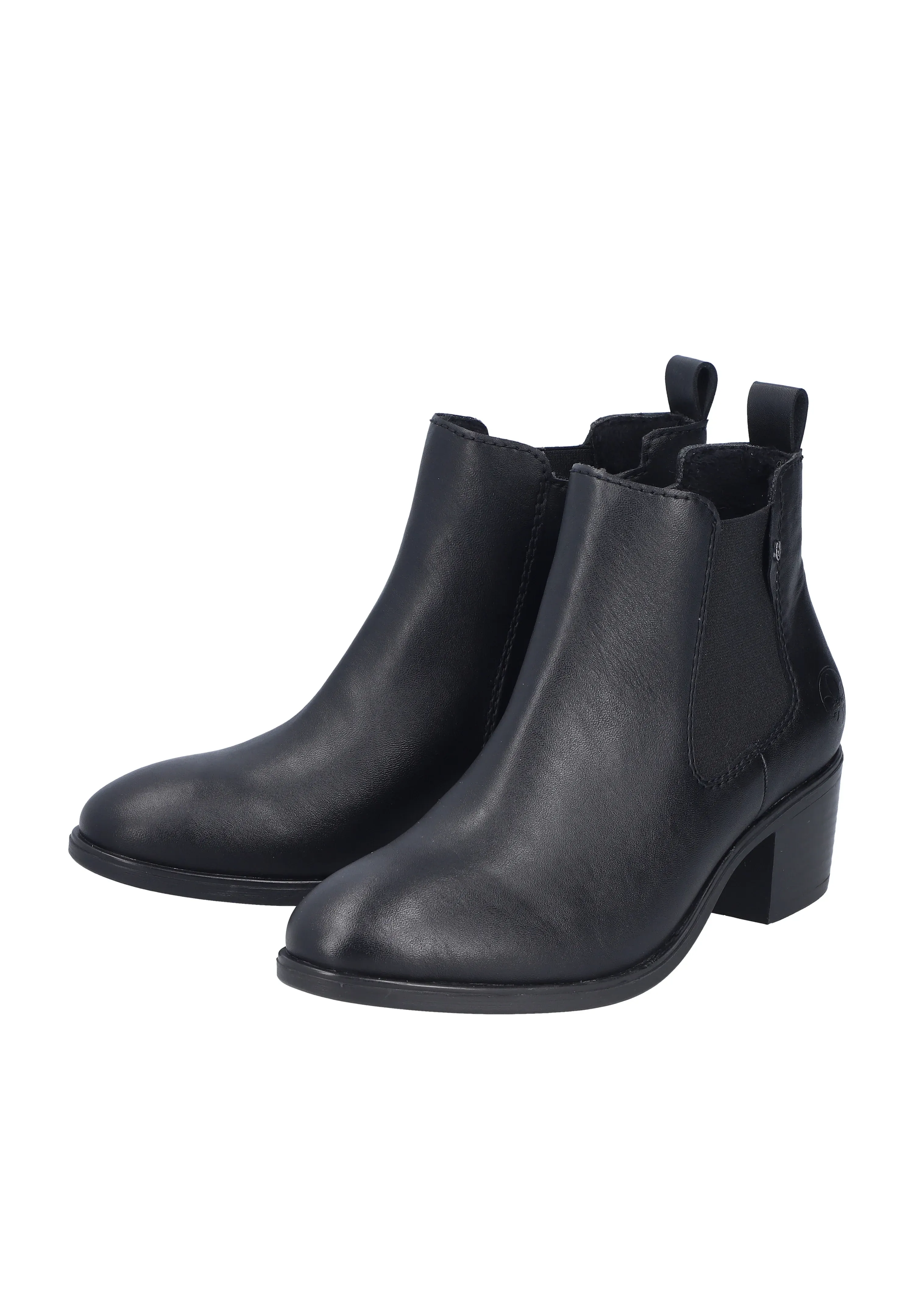 Rieker Tronchetti Noir