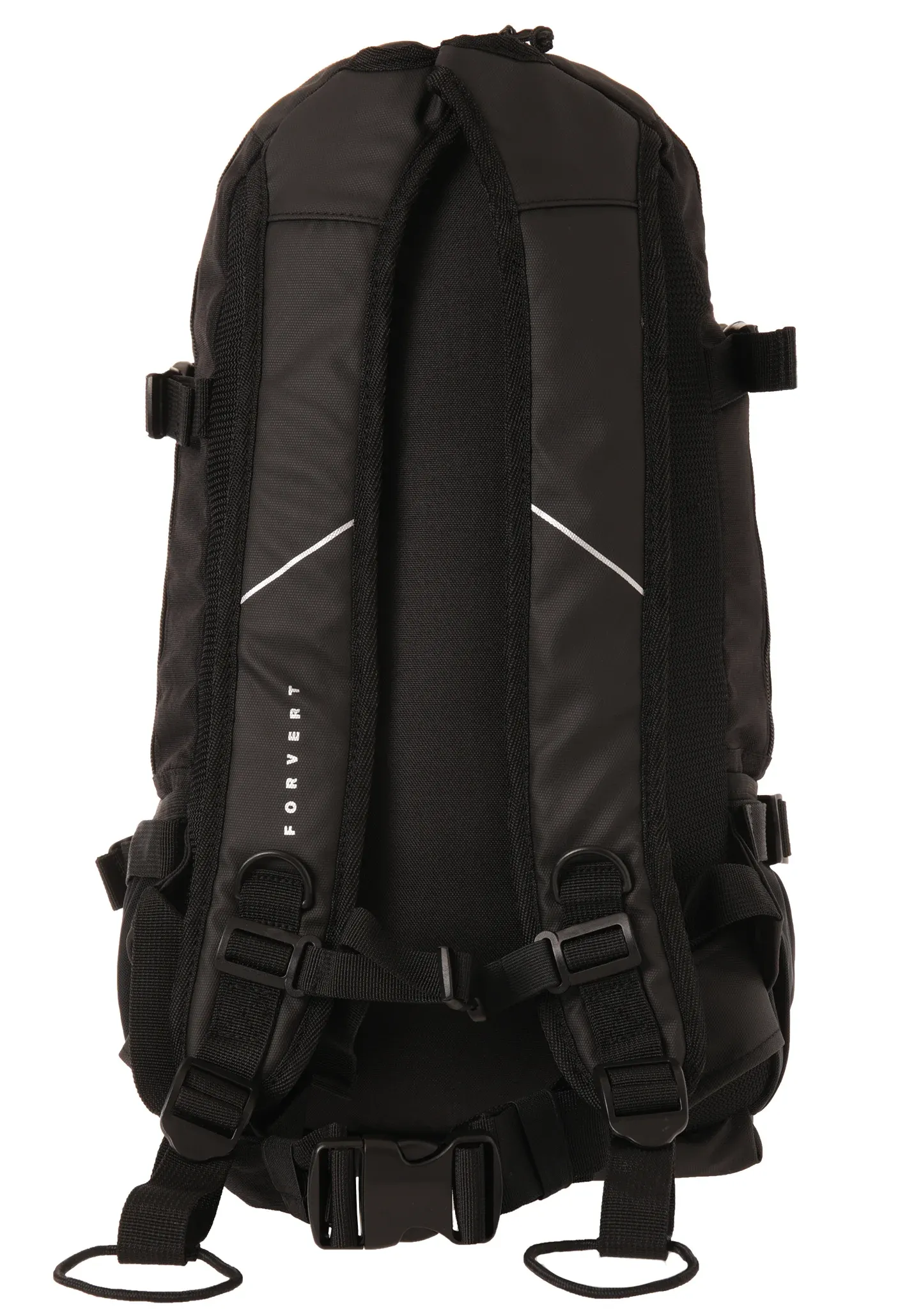 Forvert Zaino Blackblack