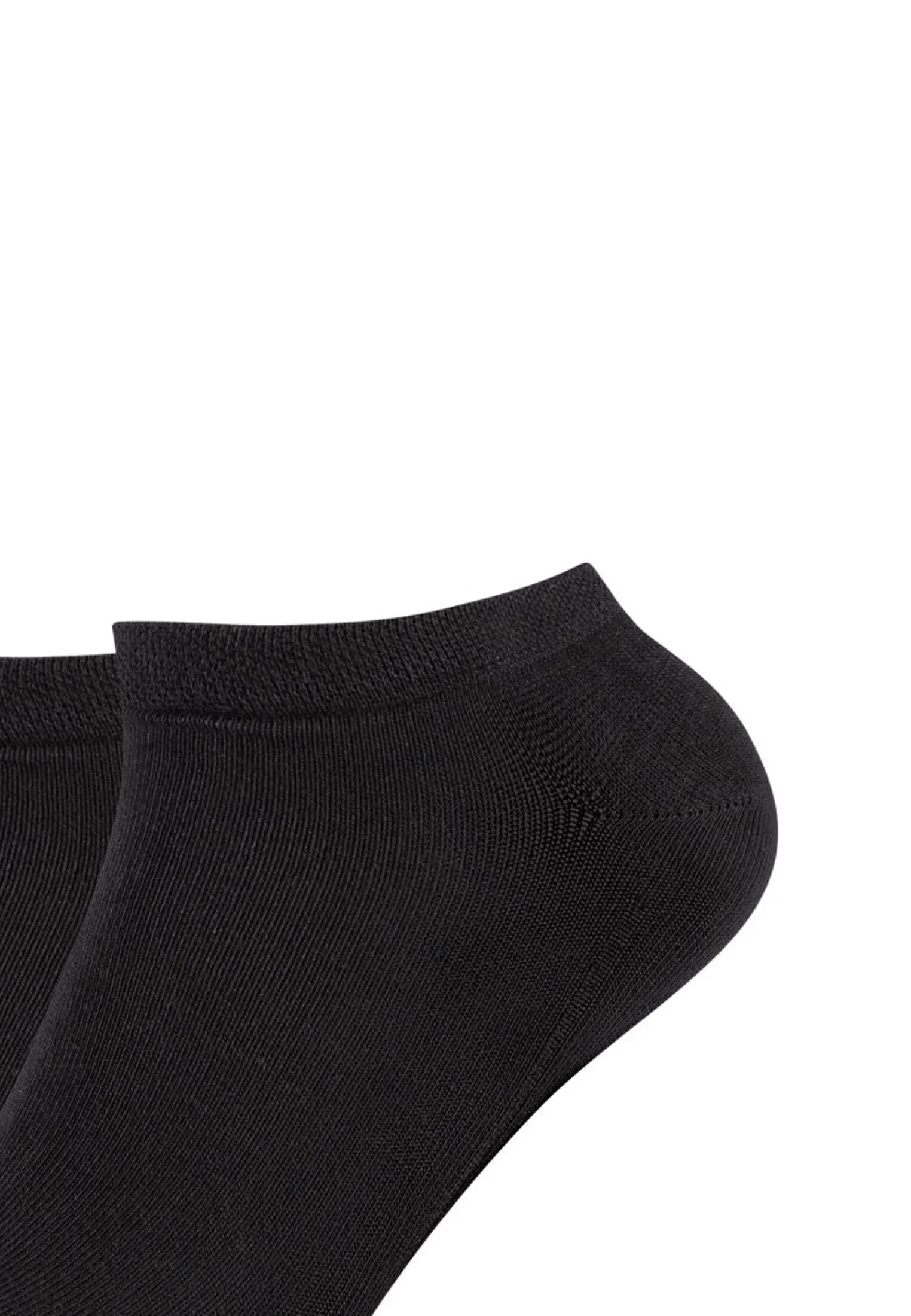 Camano 9 pièces Chaussettes Noir
