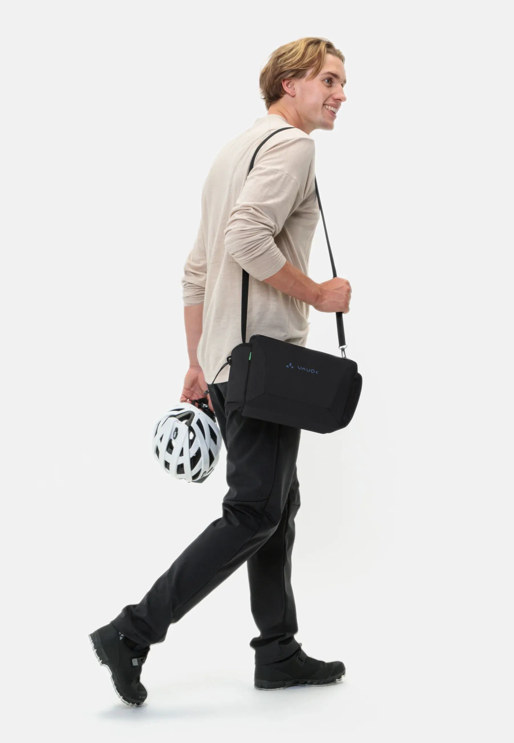 Vaude Accessorio Da Viaggio Black