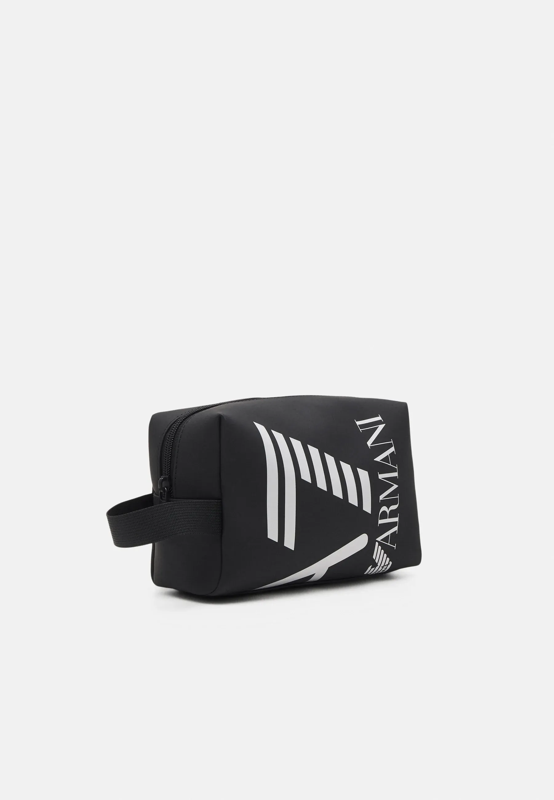 Ea7 Emporio Armani Train Beauty Trousse Unisexe NoireBlanche