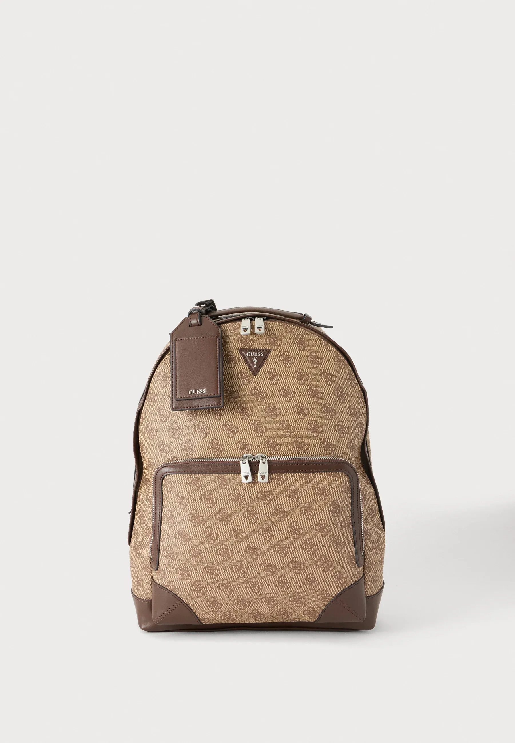 Sac à dos Guess Milano Zaino Beigecognac