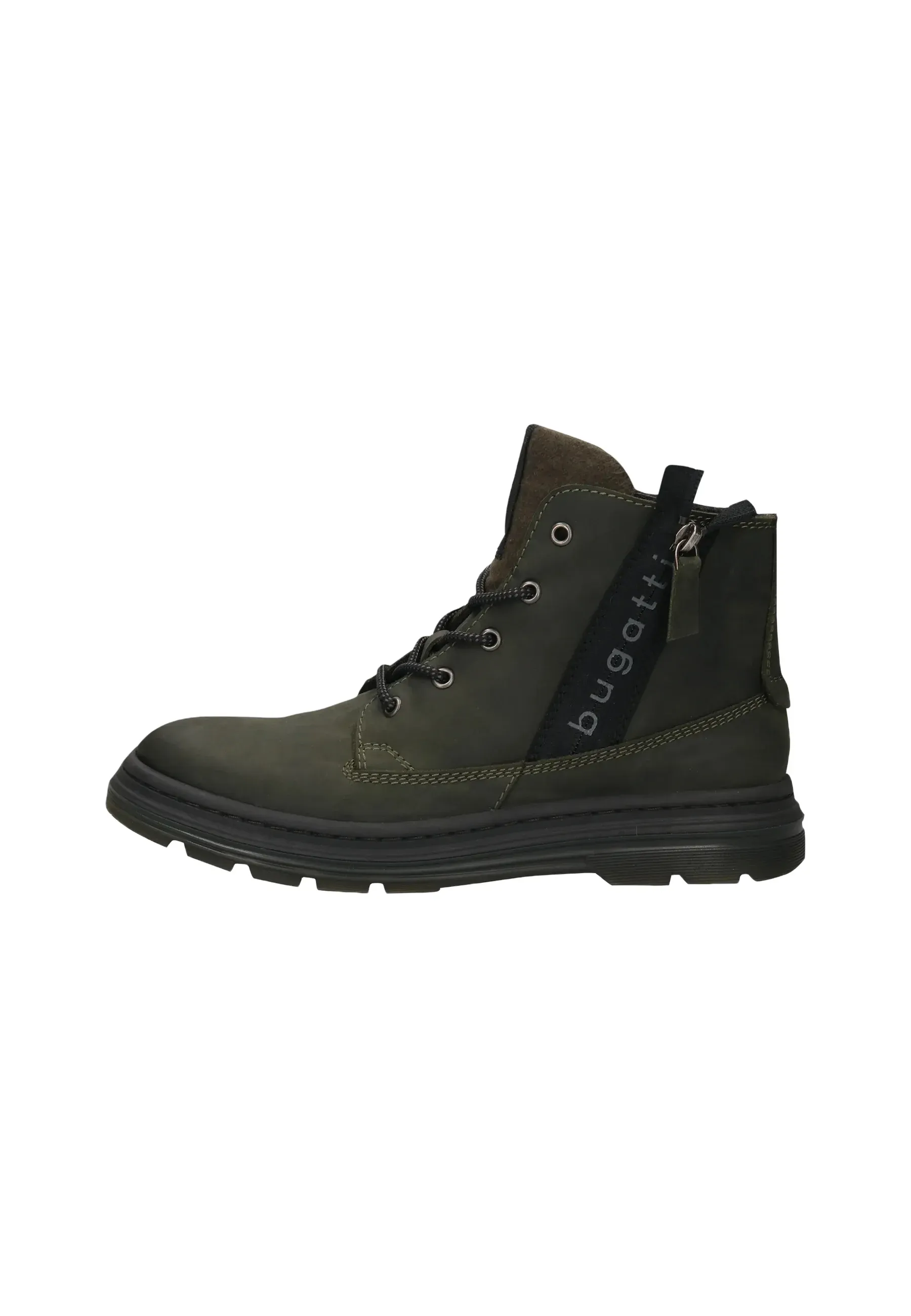 Bottes de neige Bugatti Grün