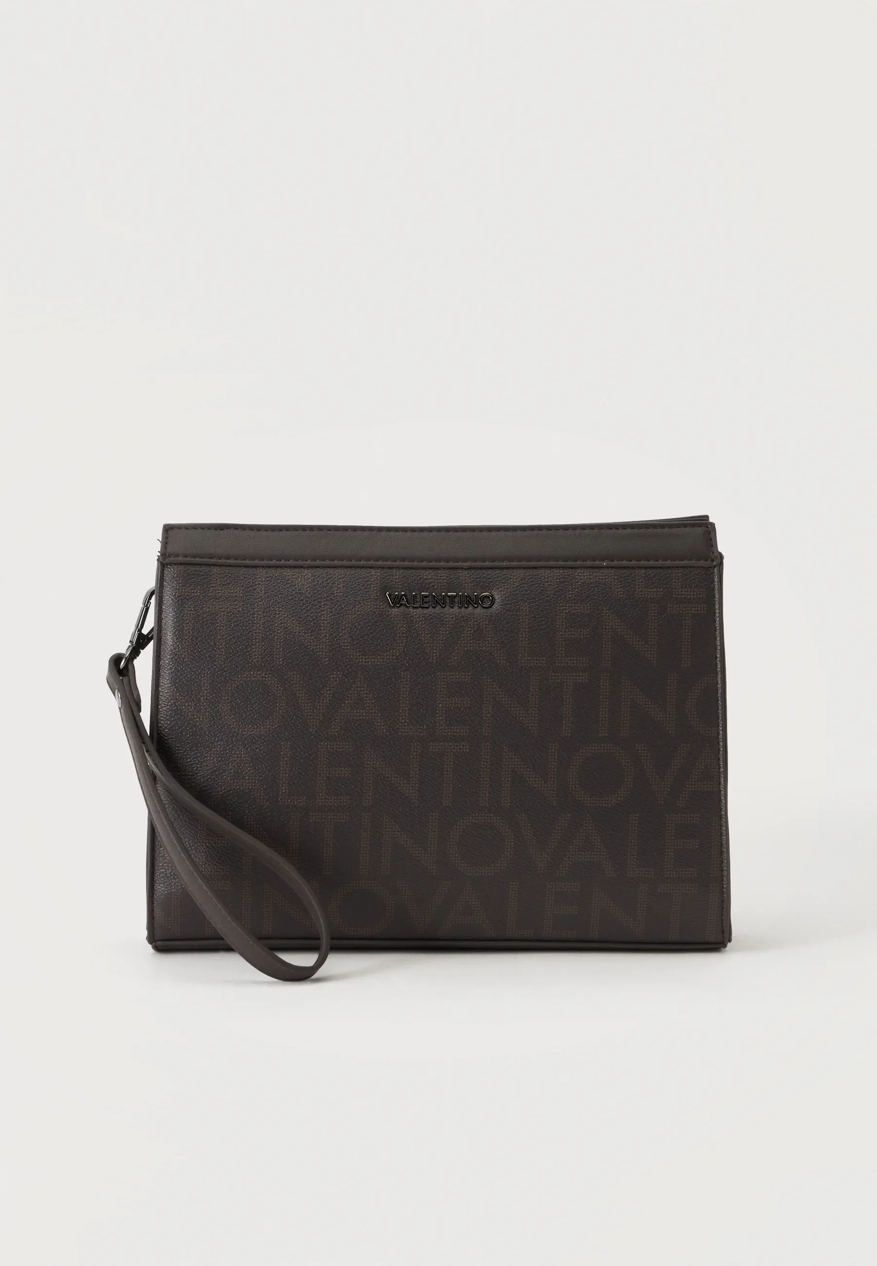 Valentino Bags King Re Pochette Brun Clair Brun