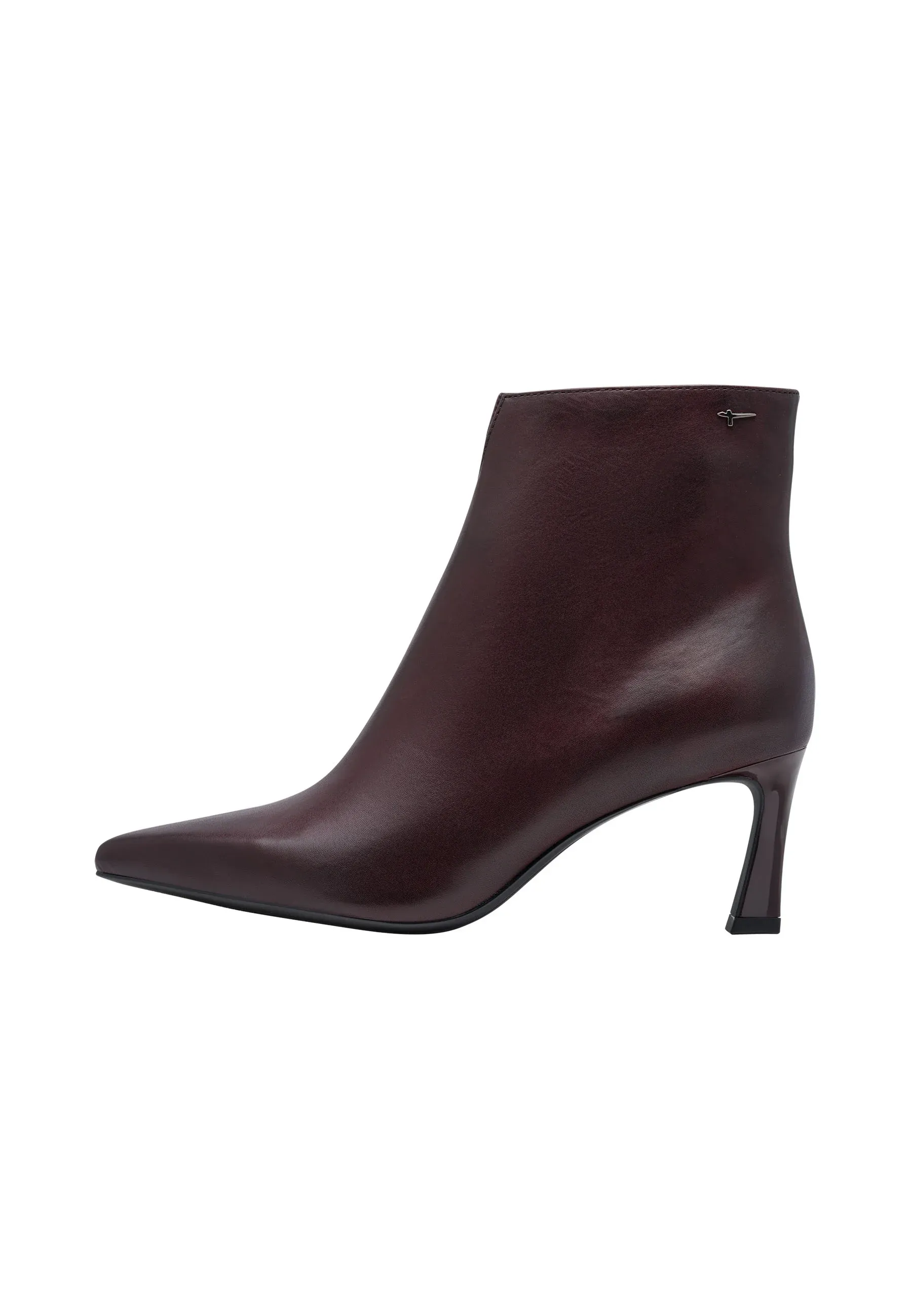 Tamaris Stiefelette Stivaletti Merlot