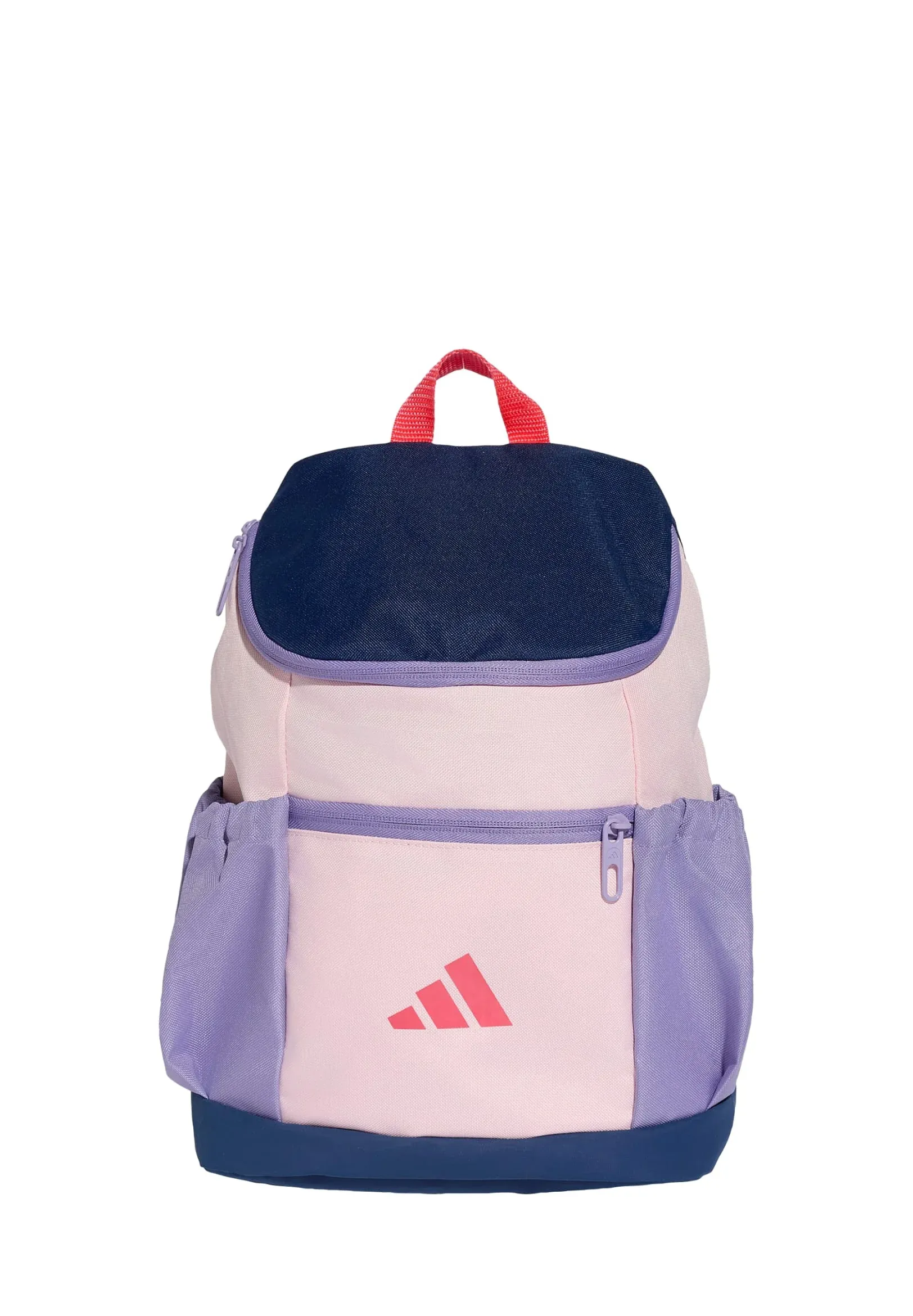 Adidas Performance Lk Essential Bp Sacoche Rose Clair Bleu Foncé