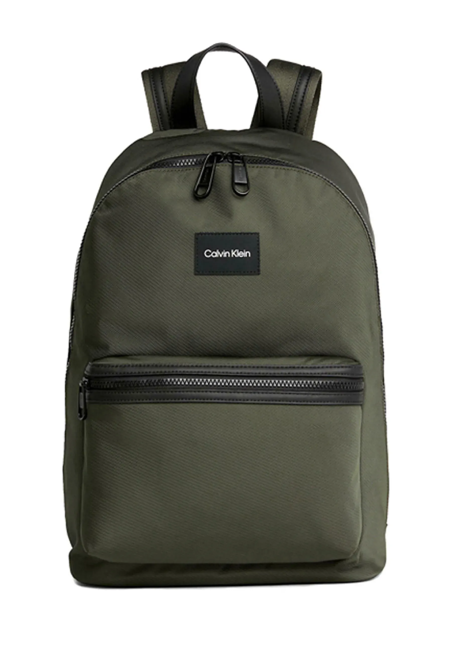 Calvin Klein Zaino Verdone