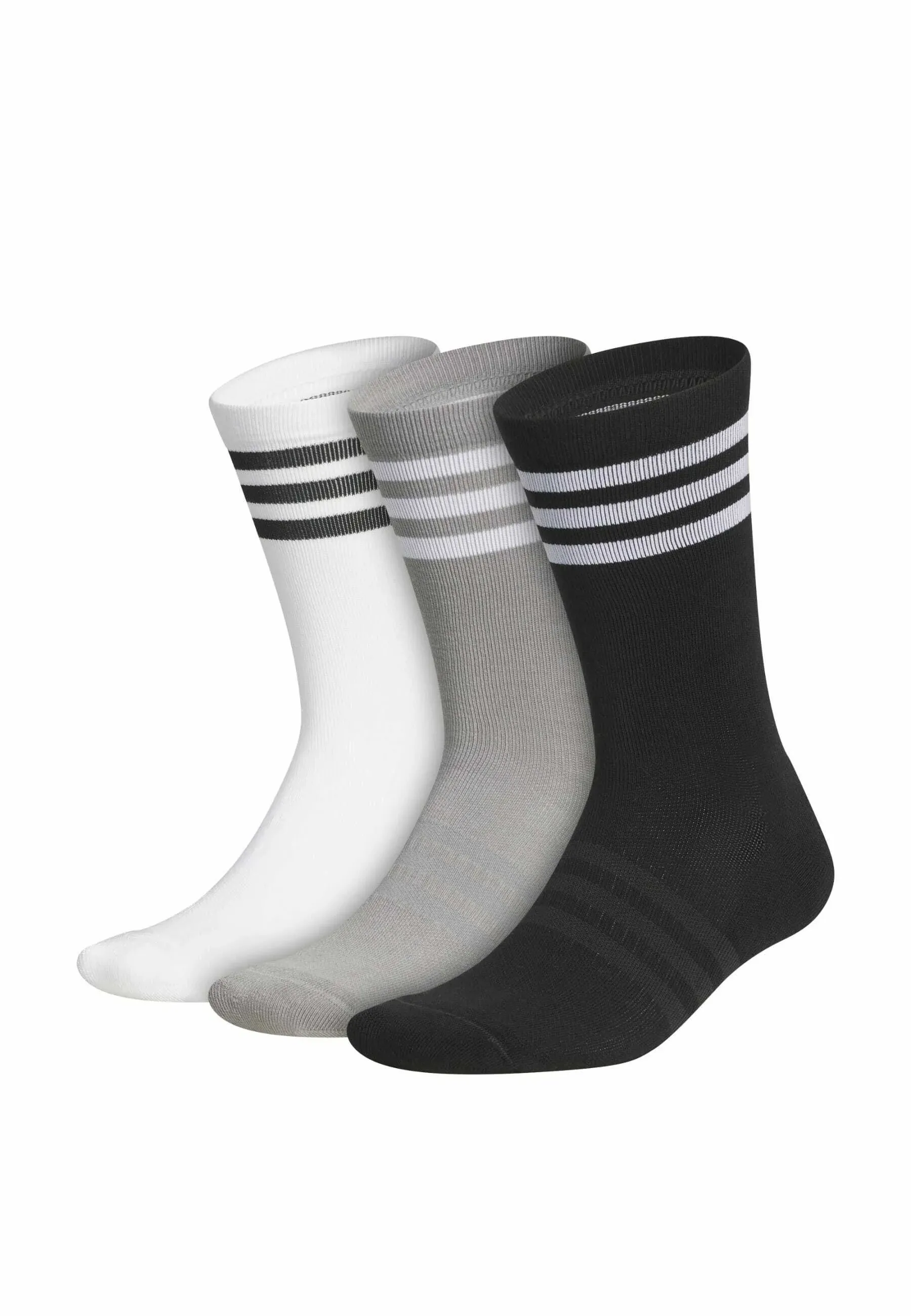 Chaussettes sportives multicolores Adidas Performance
