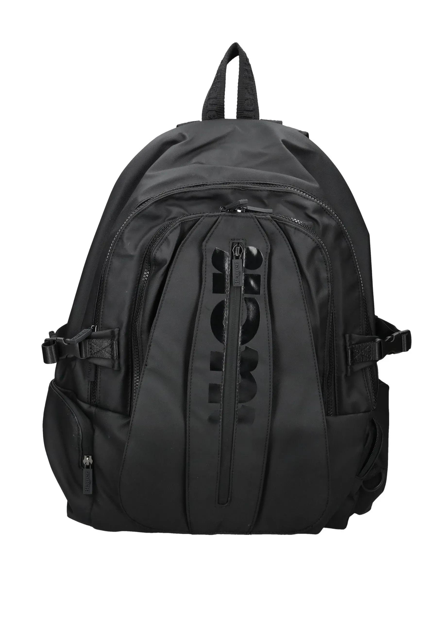Blauer Zaino Noir