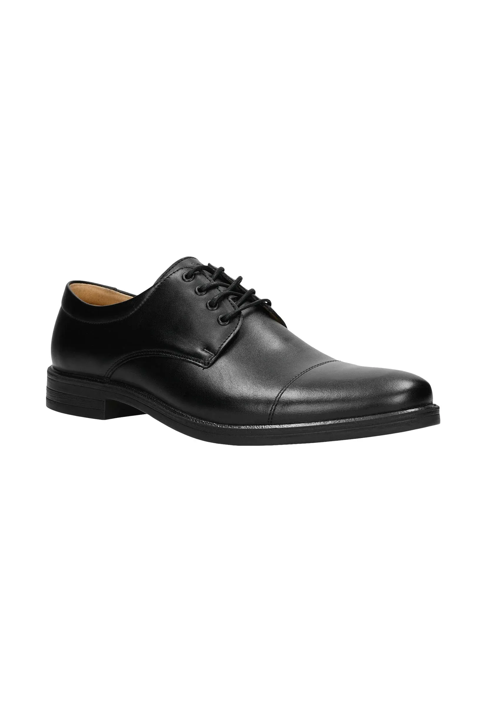 Wojas Chaussures à lacets noires