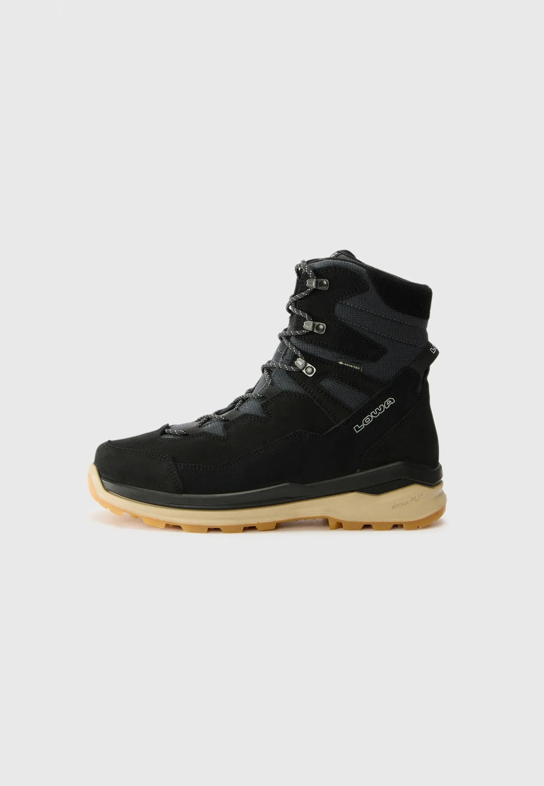 Lowa Ottawa Evo Gtx Bottes de Neige Schwarzbeige