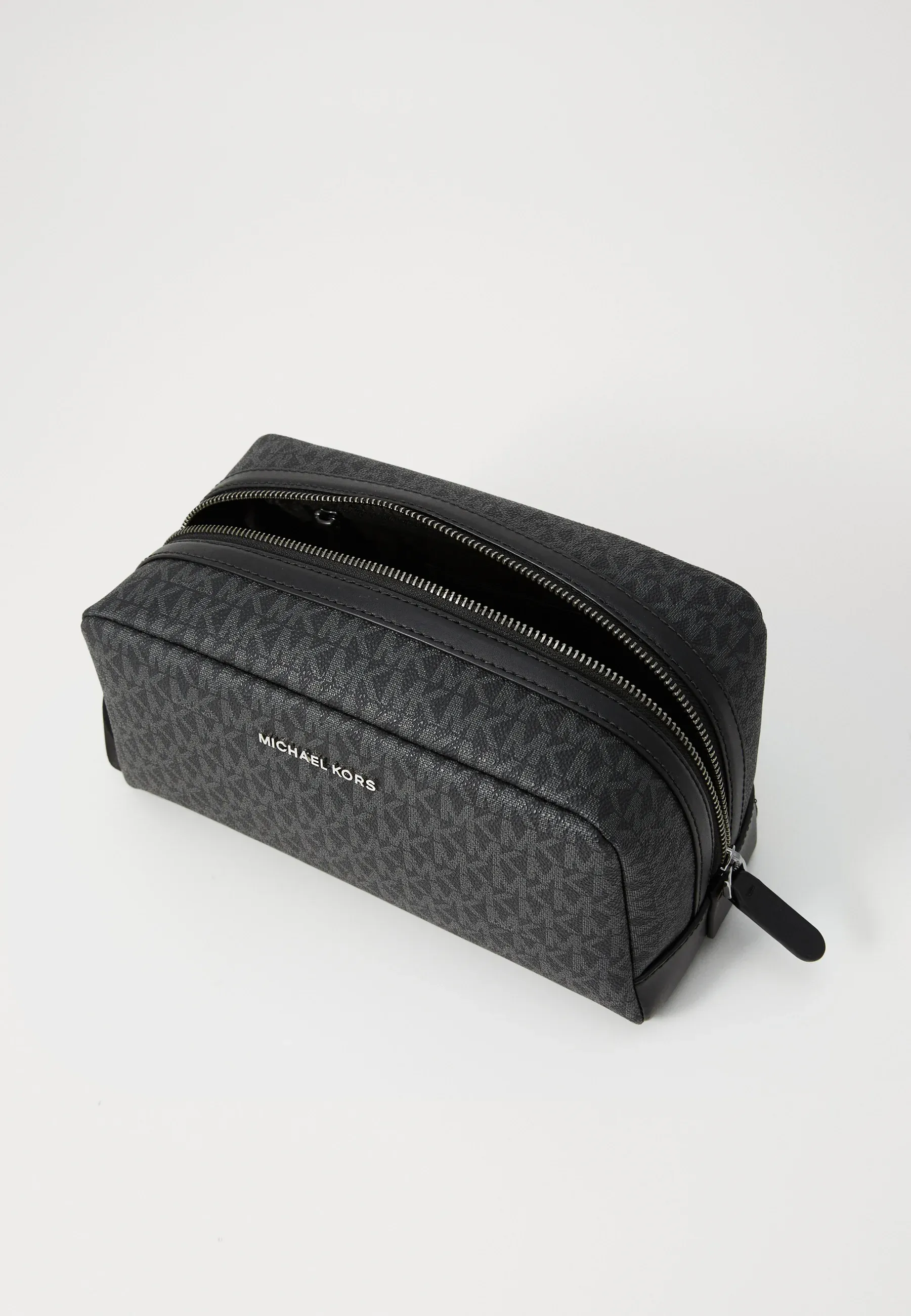 Michael Kors Toiletry Kit Trousse Noir