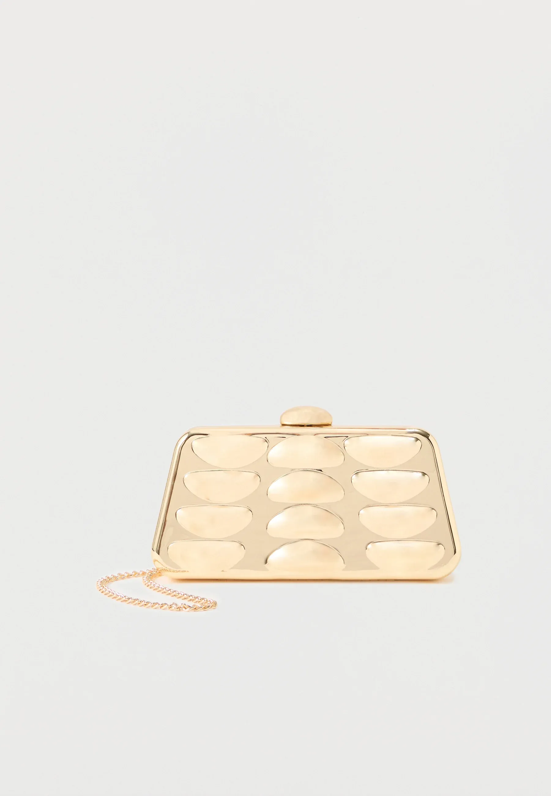 Zign Pochette dorée