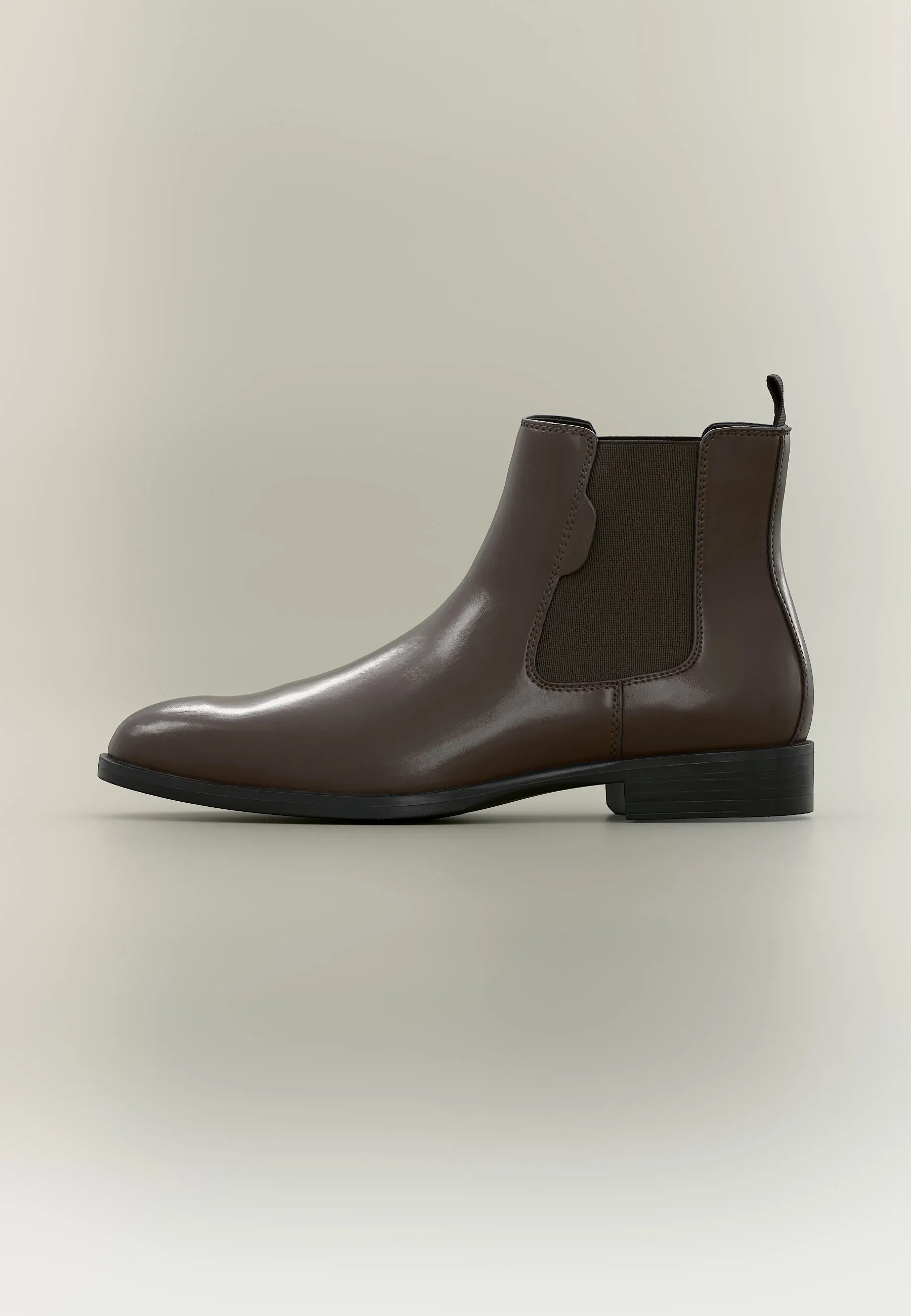 Pier One By Zalando Bottes Marron Foncé