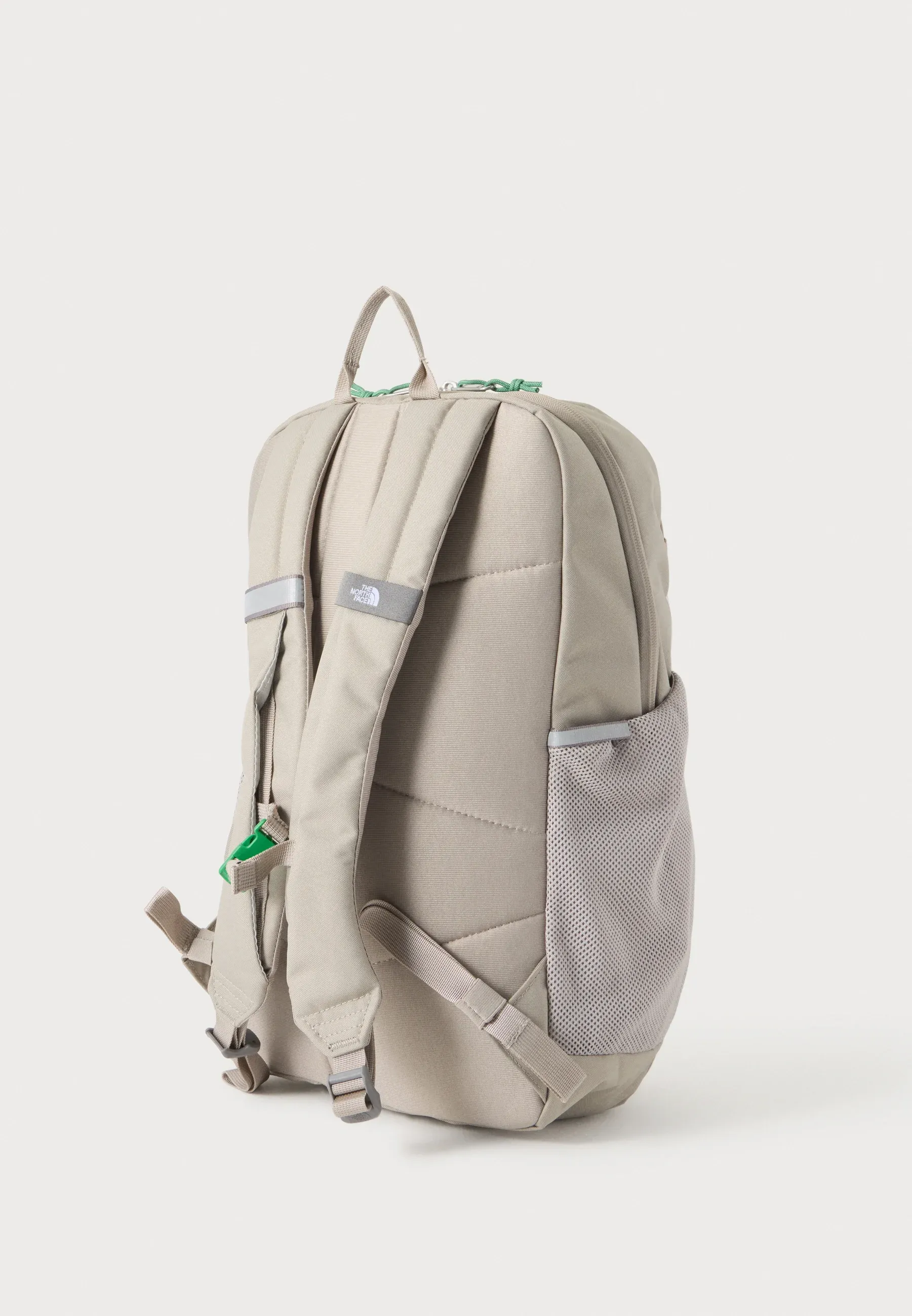 The North Face Court Jester Unisexe Sacoche Stonegreen