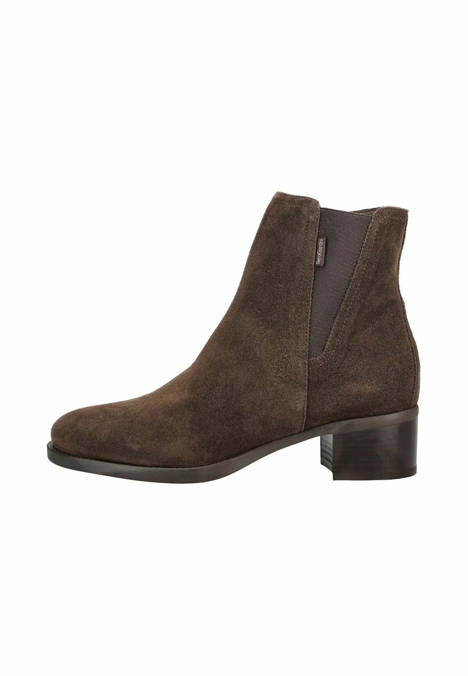 Nerogiardini Stiefelette Stivaletti Tdi Moro