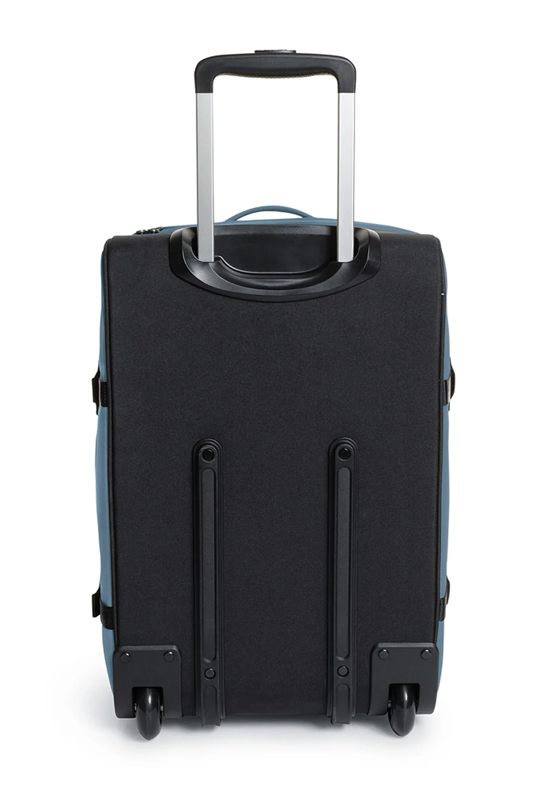 Valise cabine 55 cm Eastpak Transitr Plus 2 roues unisexe Trolley Tarp Dust Blue