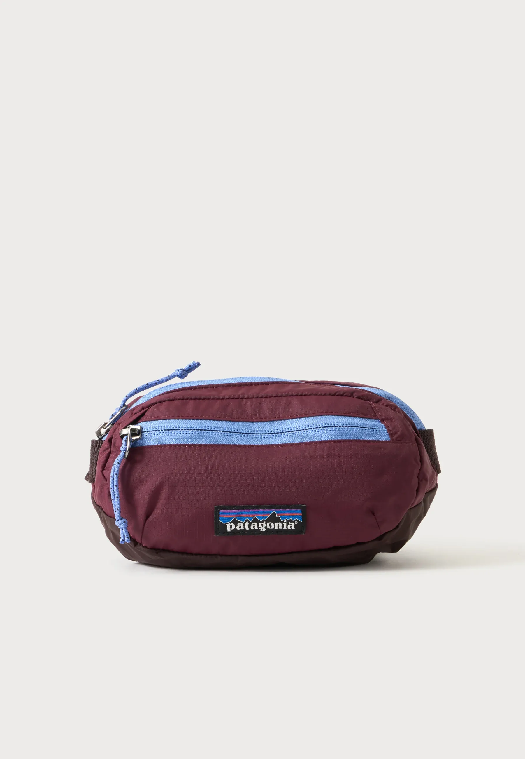 Patagonia Terravia Mini Hip Pack Unisexe Marsupio Berry
