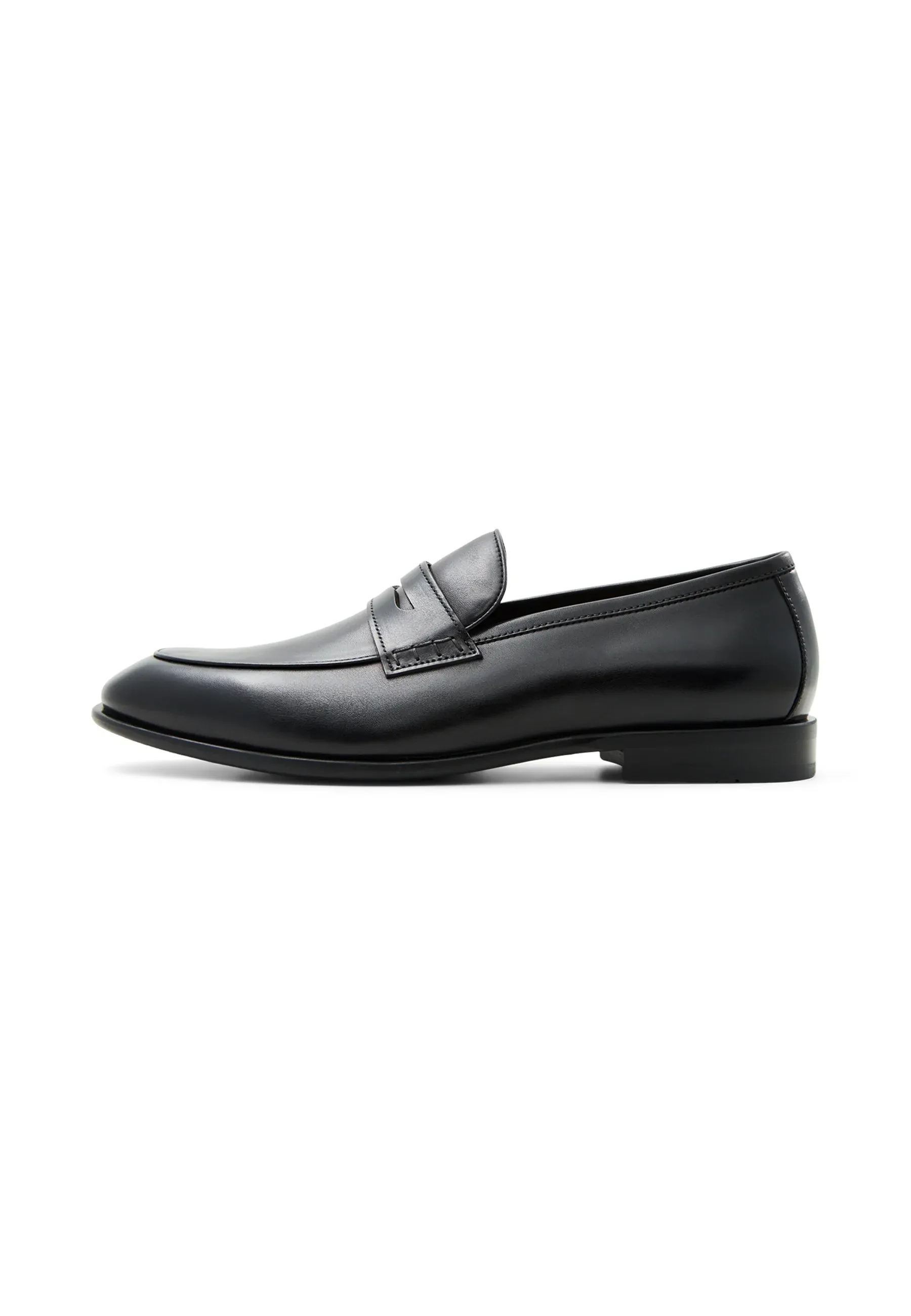 Aldo Chaussures sans lacets Noir