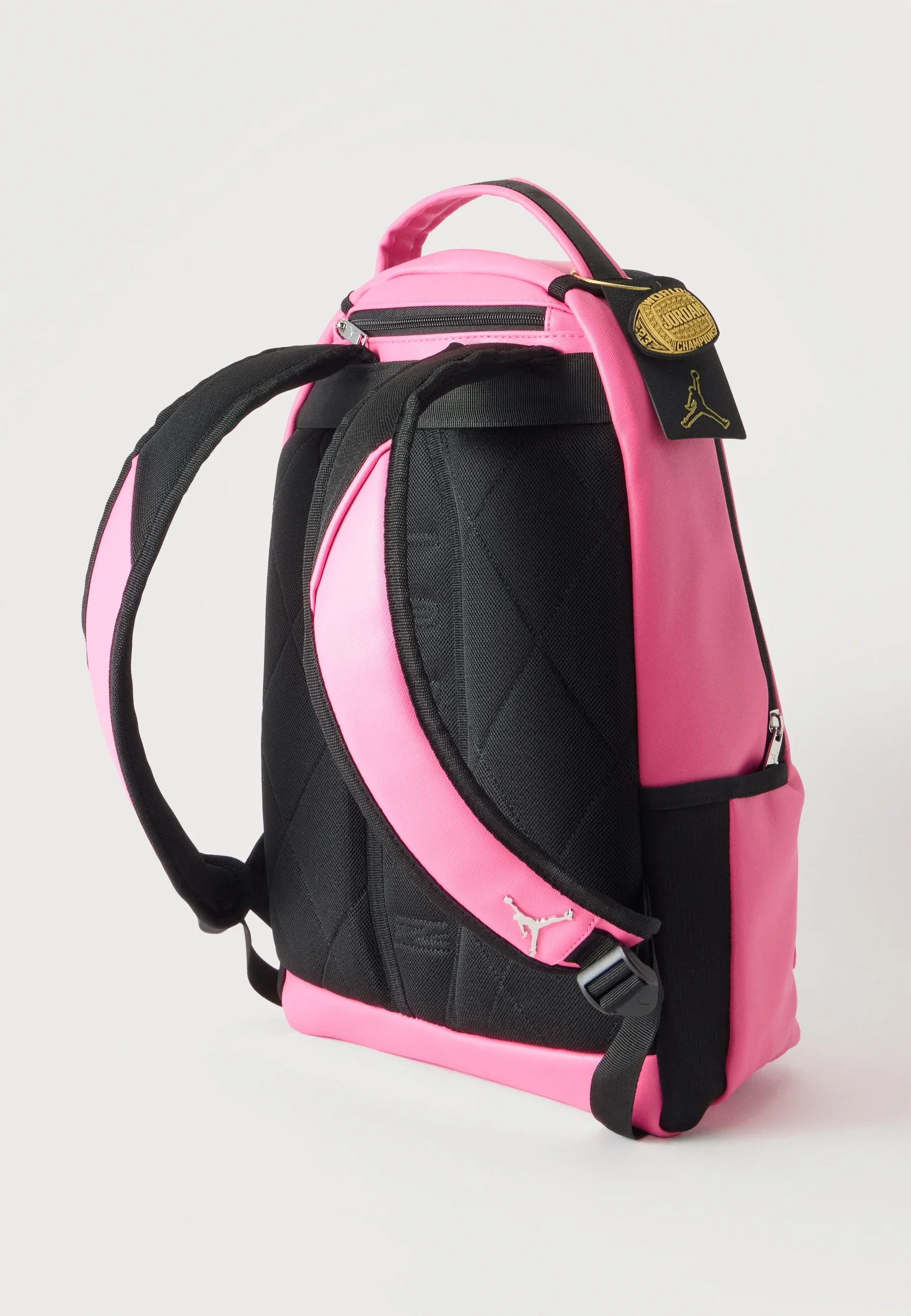 Sac à dos Jordan Sole Tread Unisexe Zaino Rose