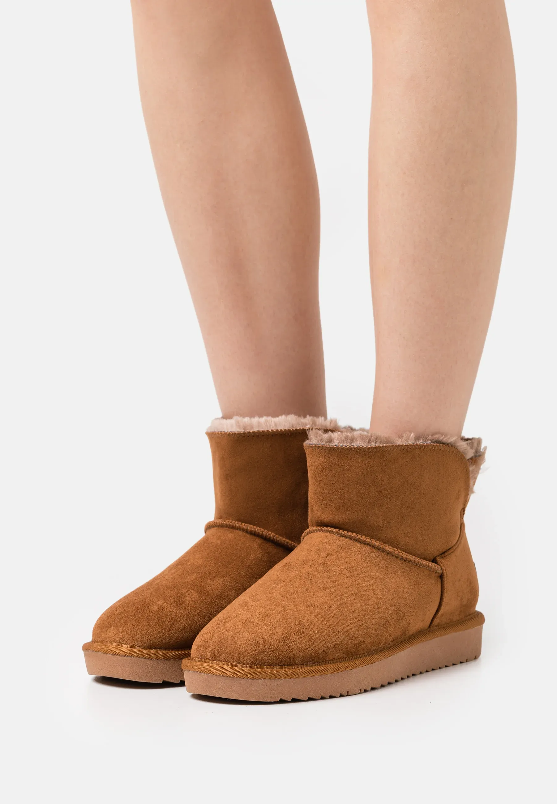 Xti Tronchetti Camel