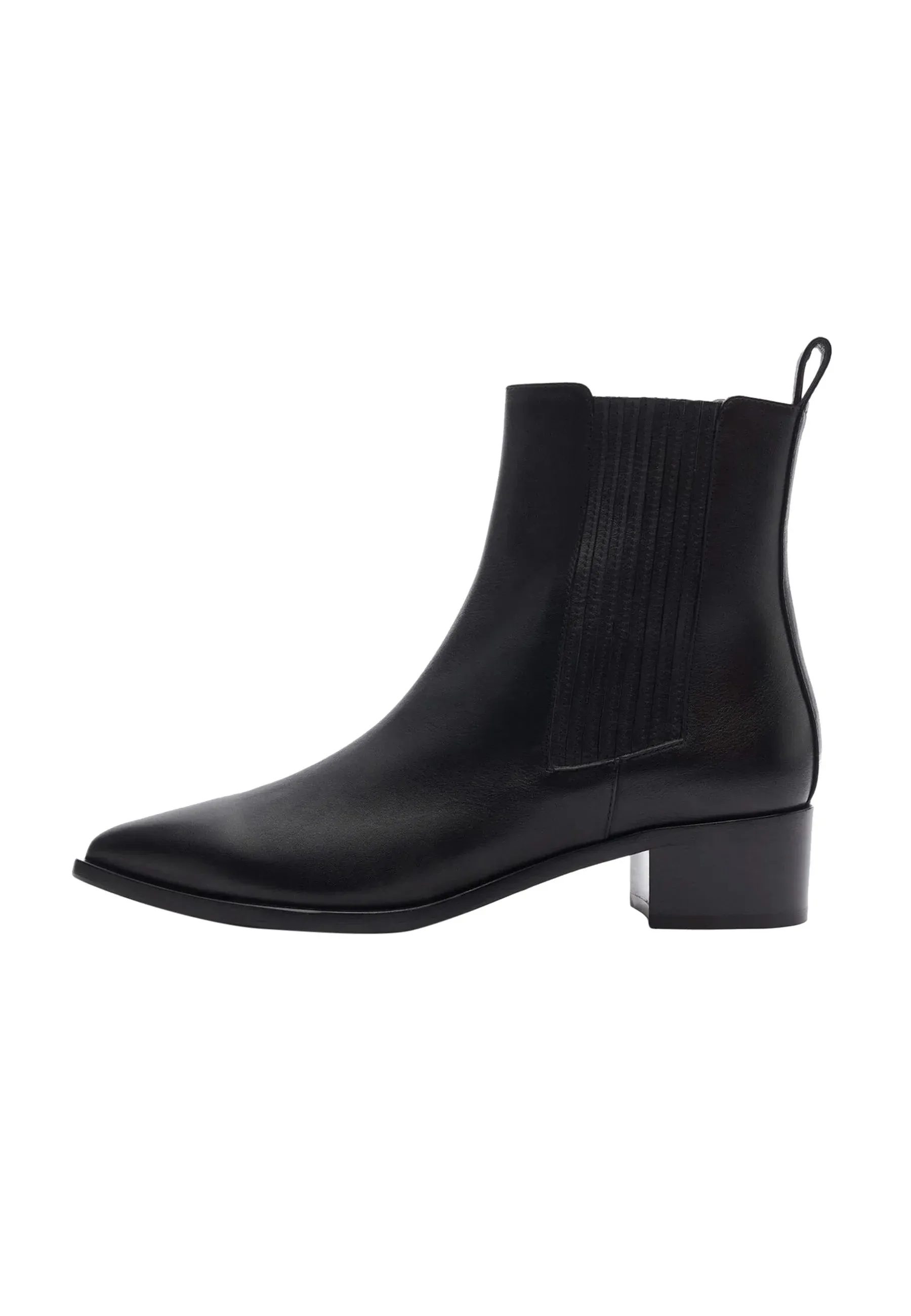 Scarosso Olivia Nera Tronchetti Noir