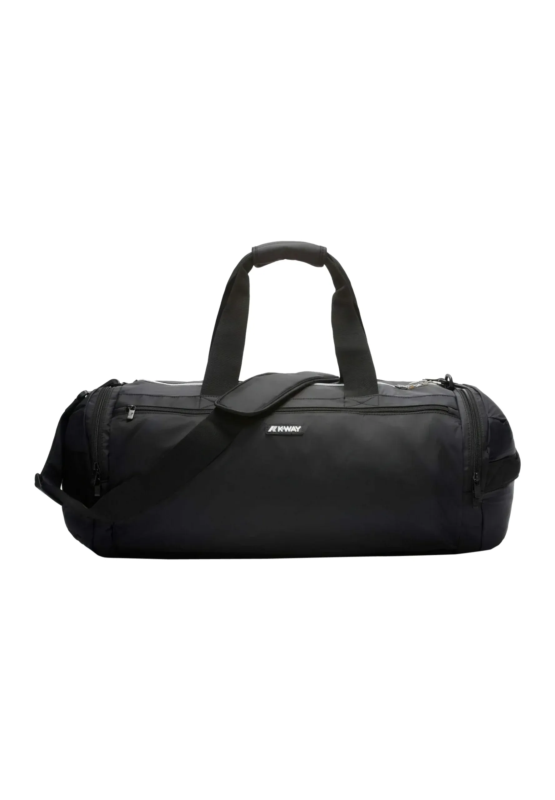 K Way Borsa Porta Pc Noir