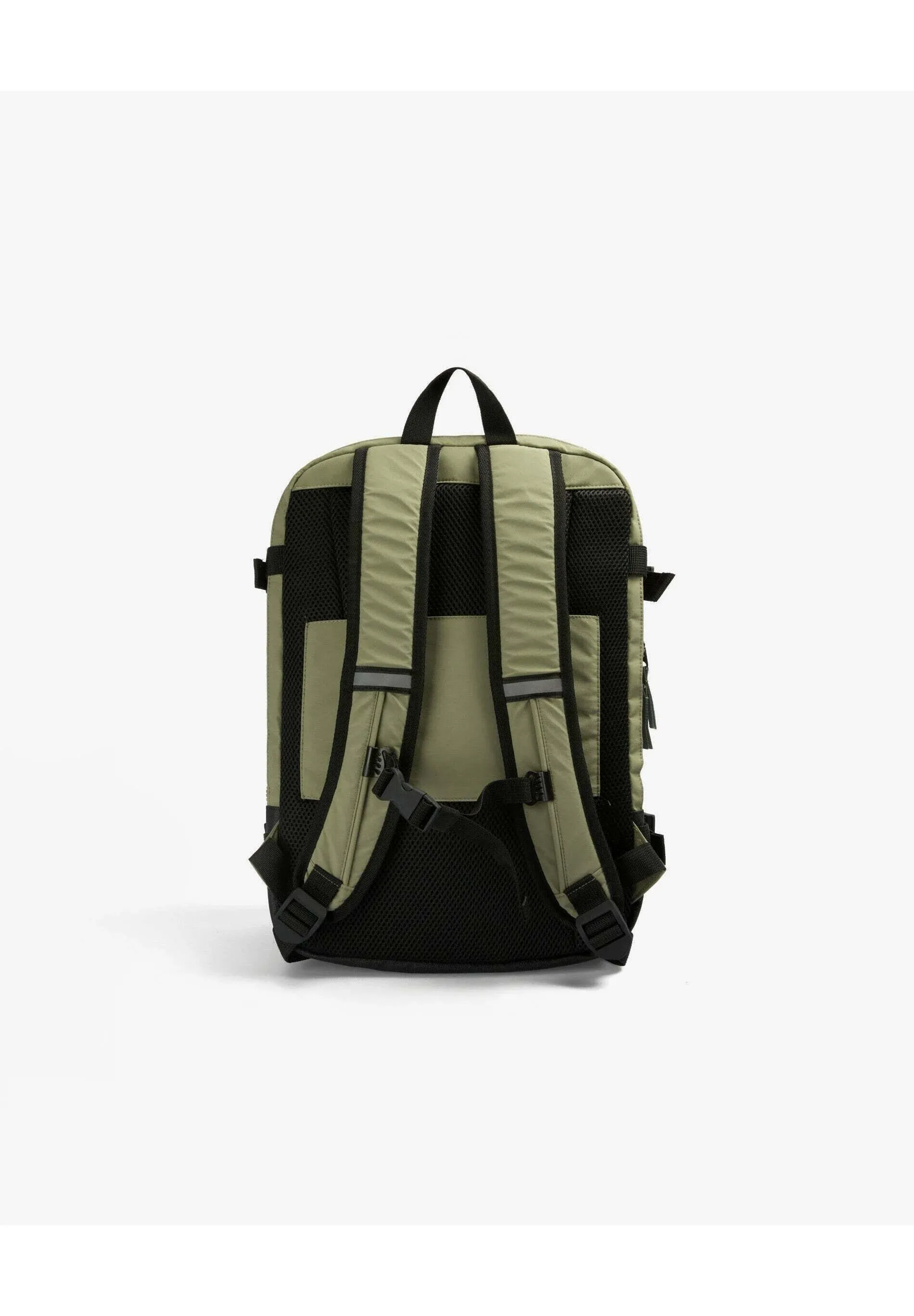 Scalpers Zaino Light Green