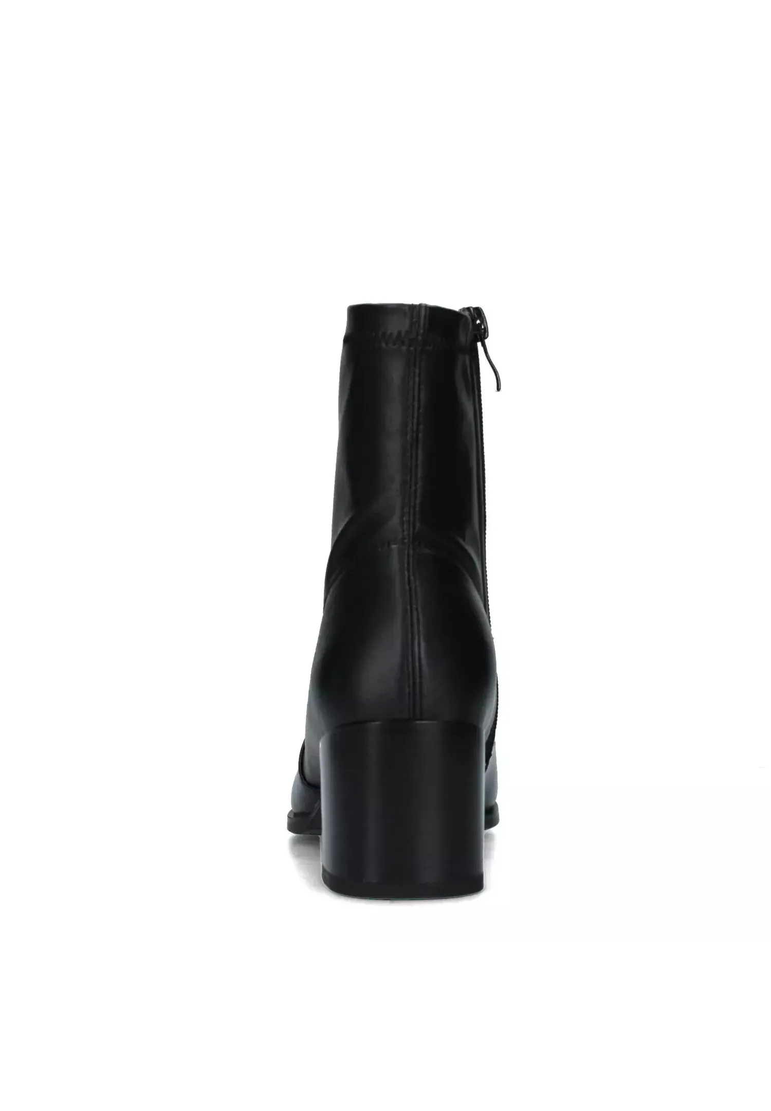Uma Parker Bottines Noir