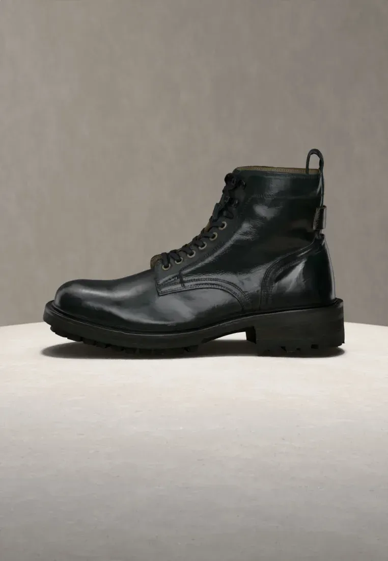 Allsaints Stivaletti Noir