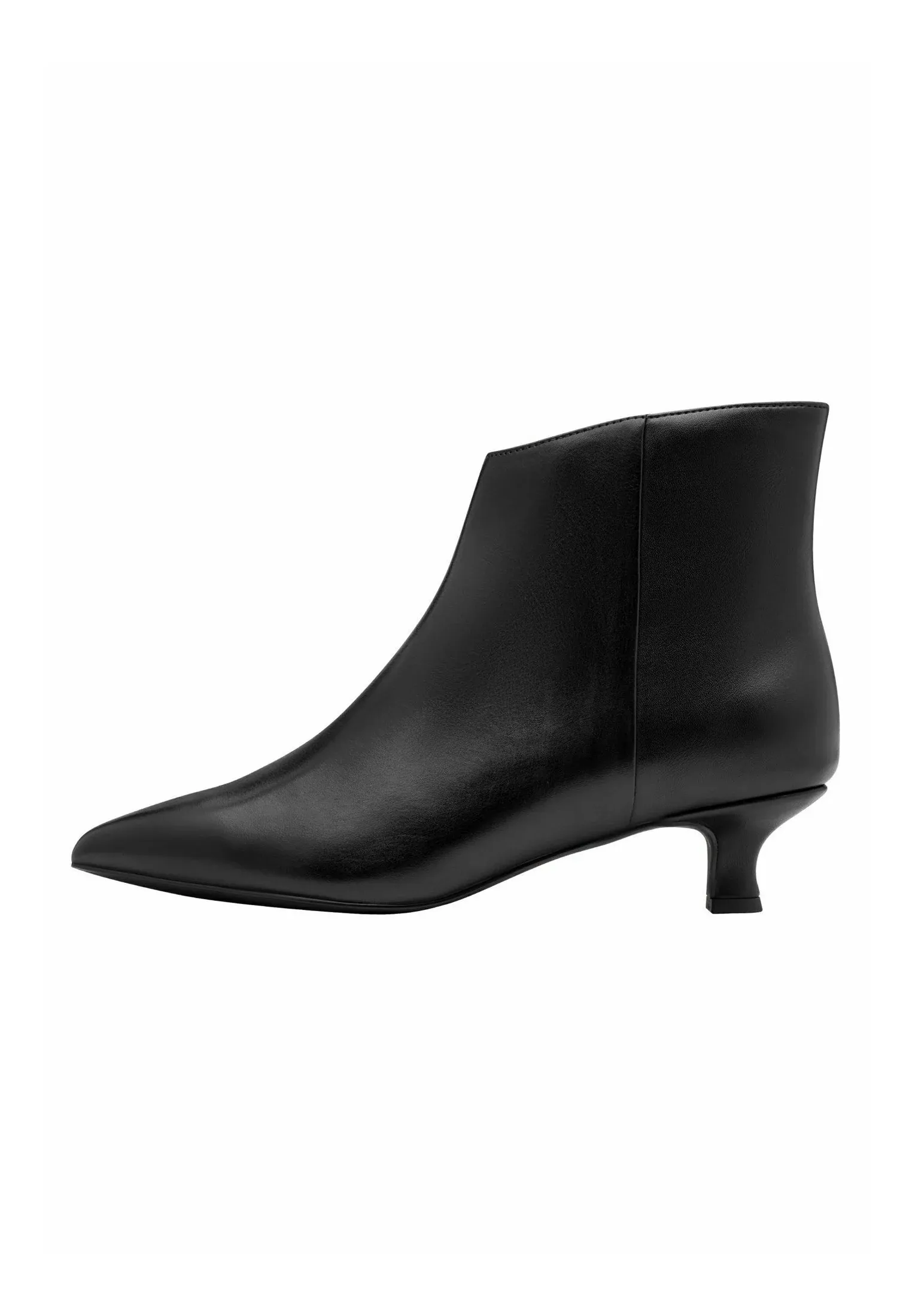 Marco Tozzi Tronchetti Noir Nappa
