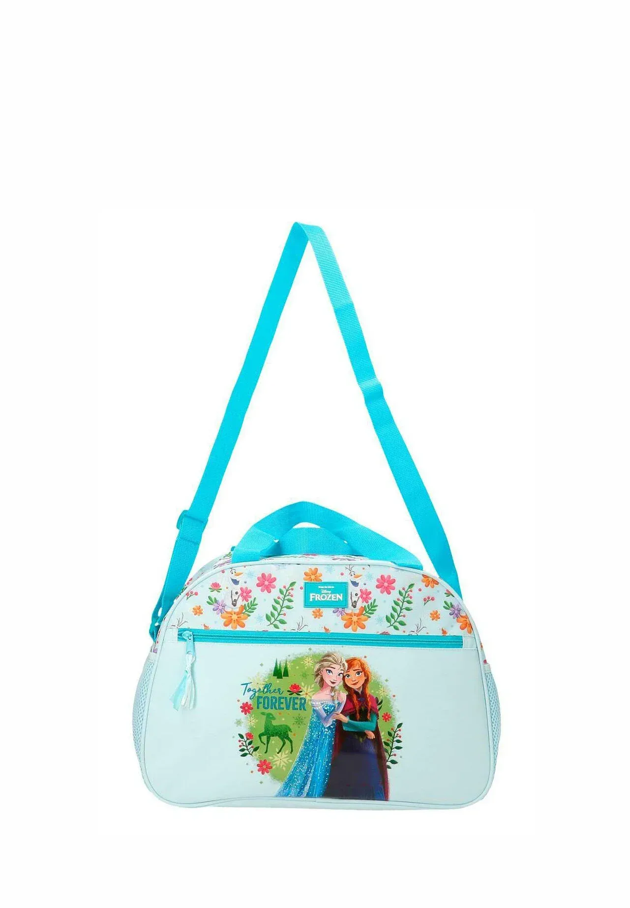 Disney Forever Valise Bleue
