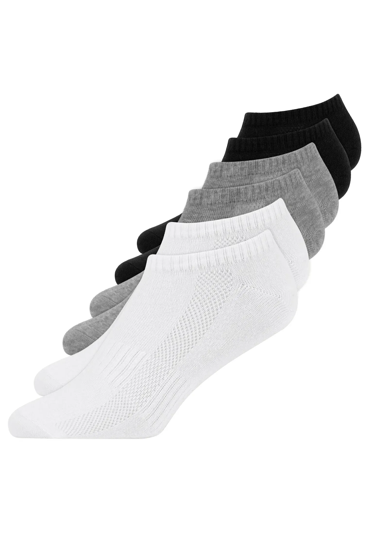 Snocks Chaussettes Blanches