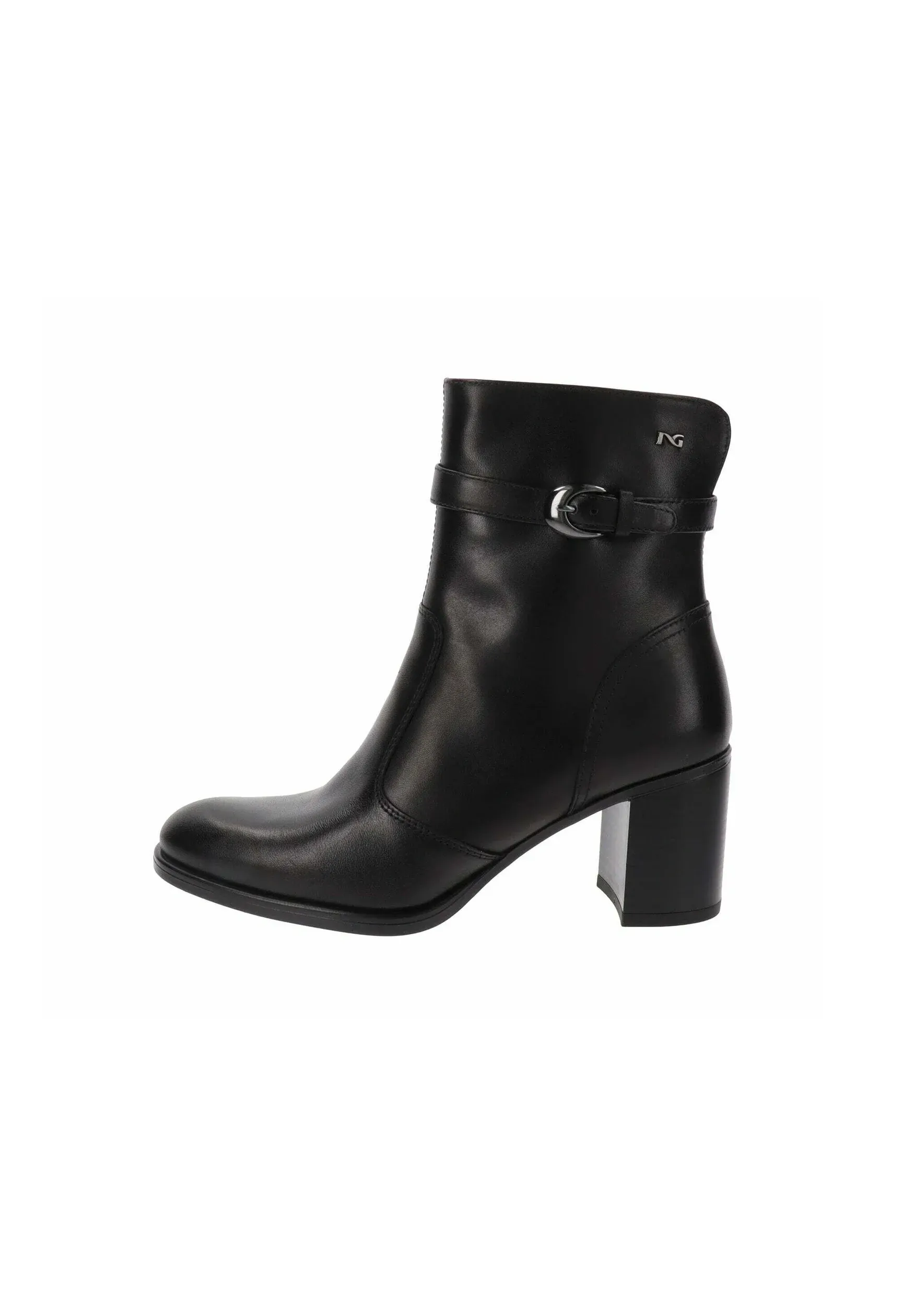 Nerogiardini Bottes Noir