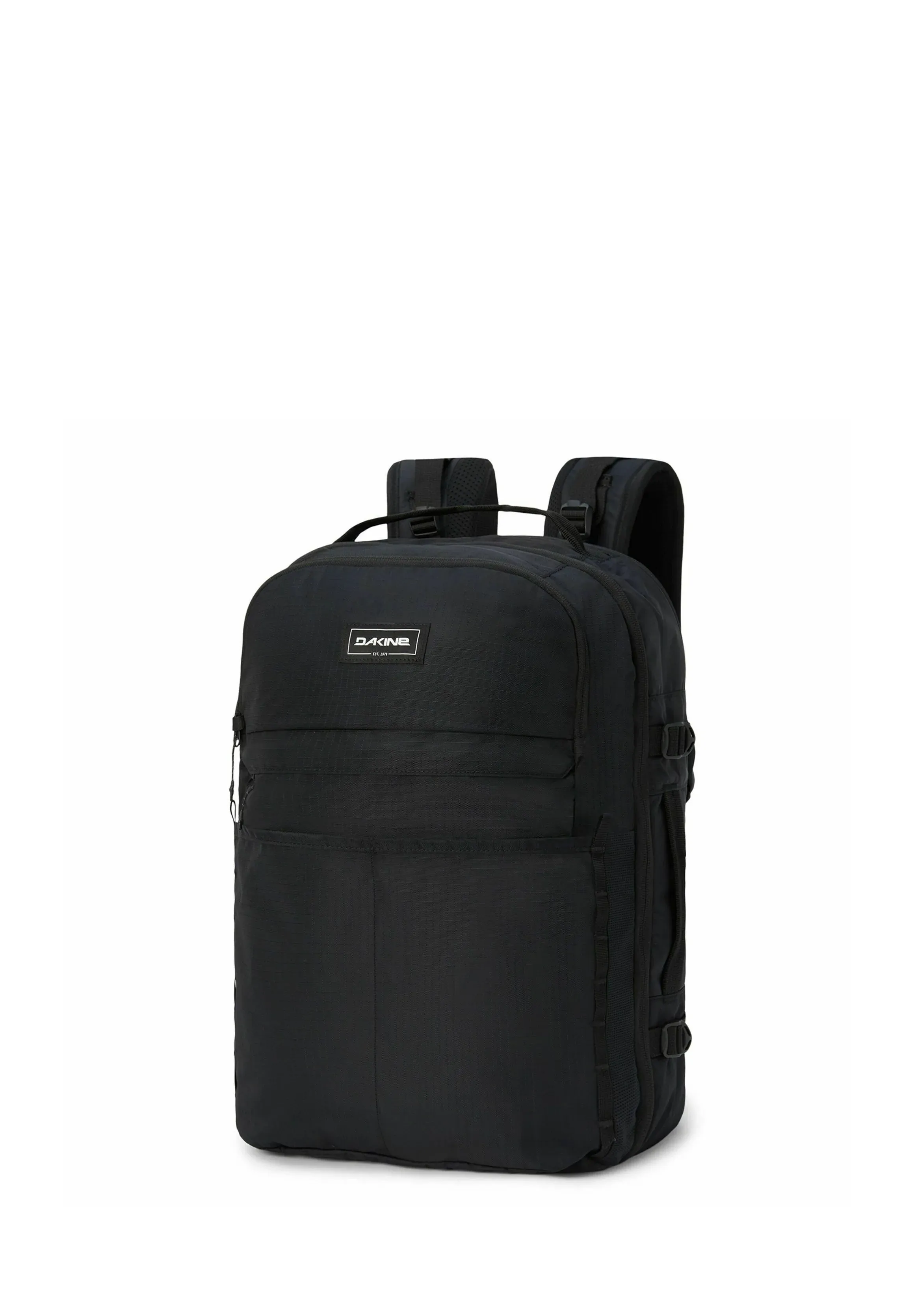Dakine Zaino Noir Ripstop