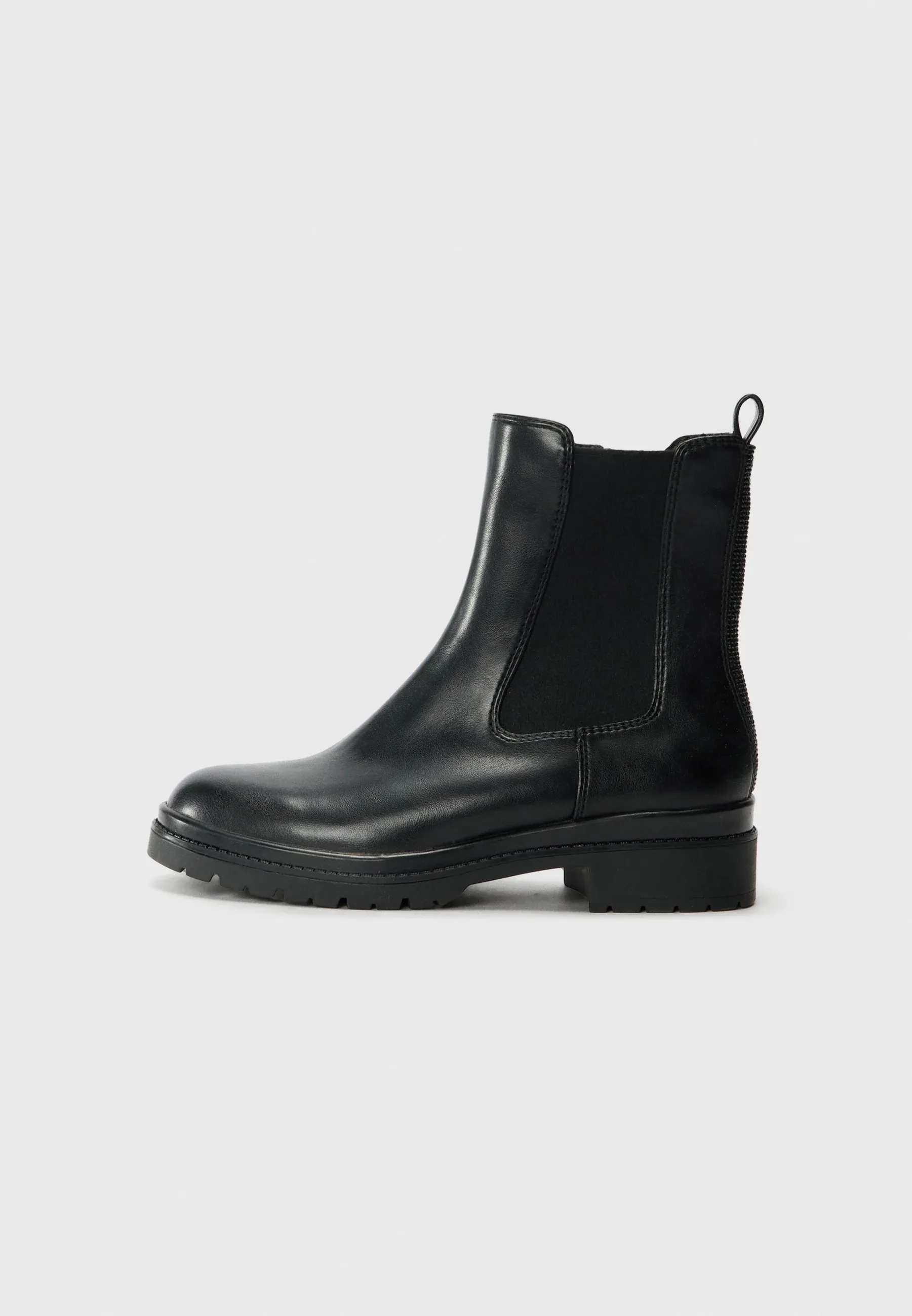 Tamaris Stivaletti Black Glam