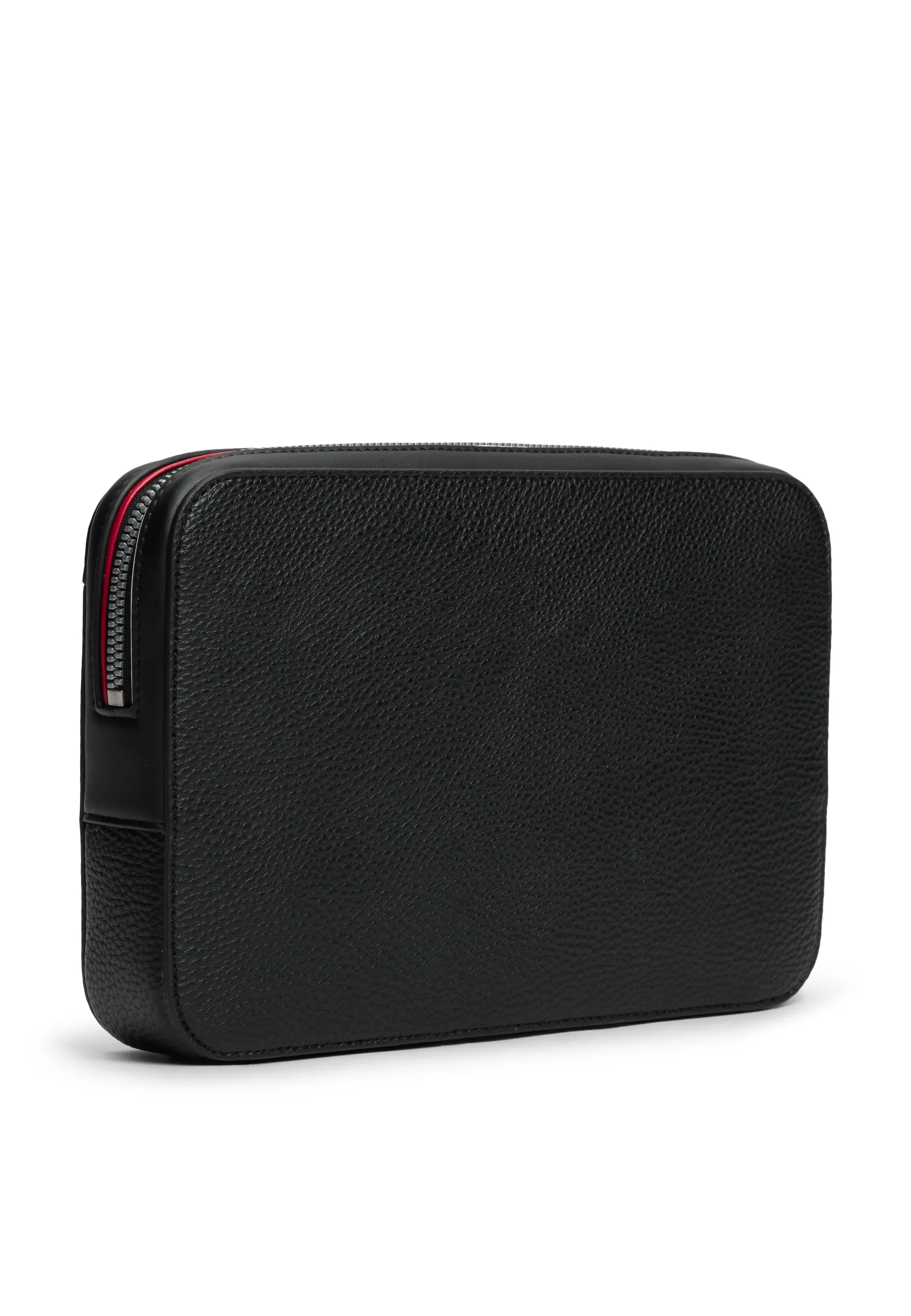 Tommy Hilfiger Central Pouch Beauty Case Noir
