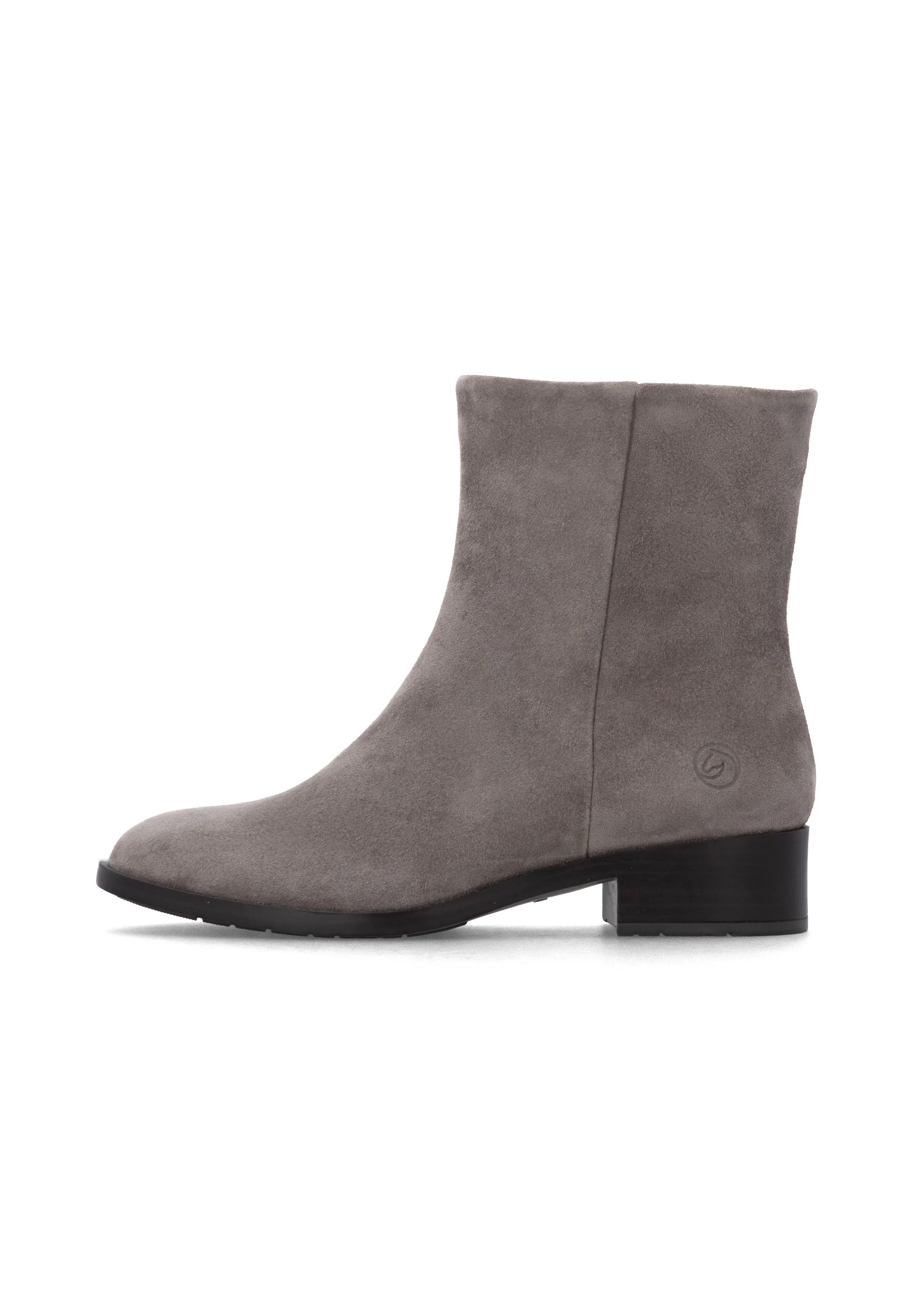 Remonte Remonte Bottes D3U73 Stivaletti Gris