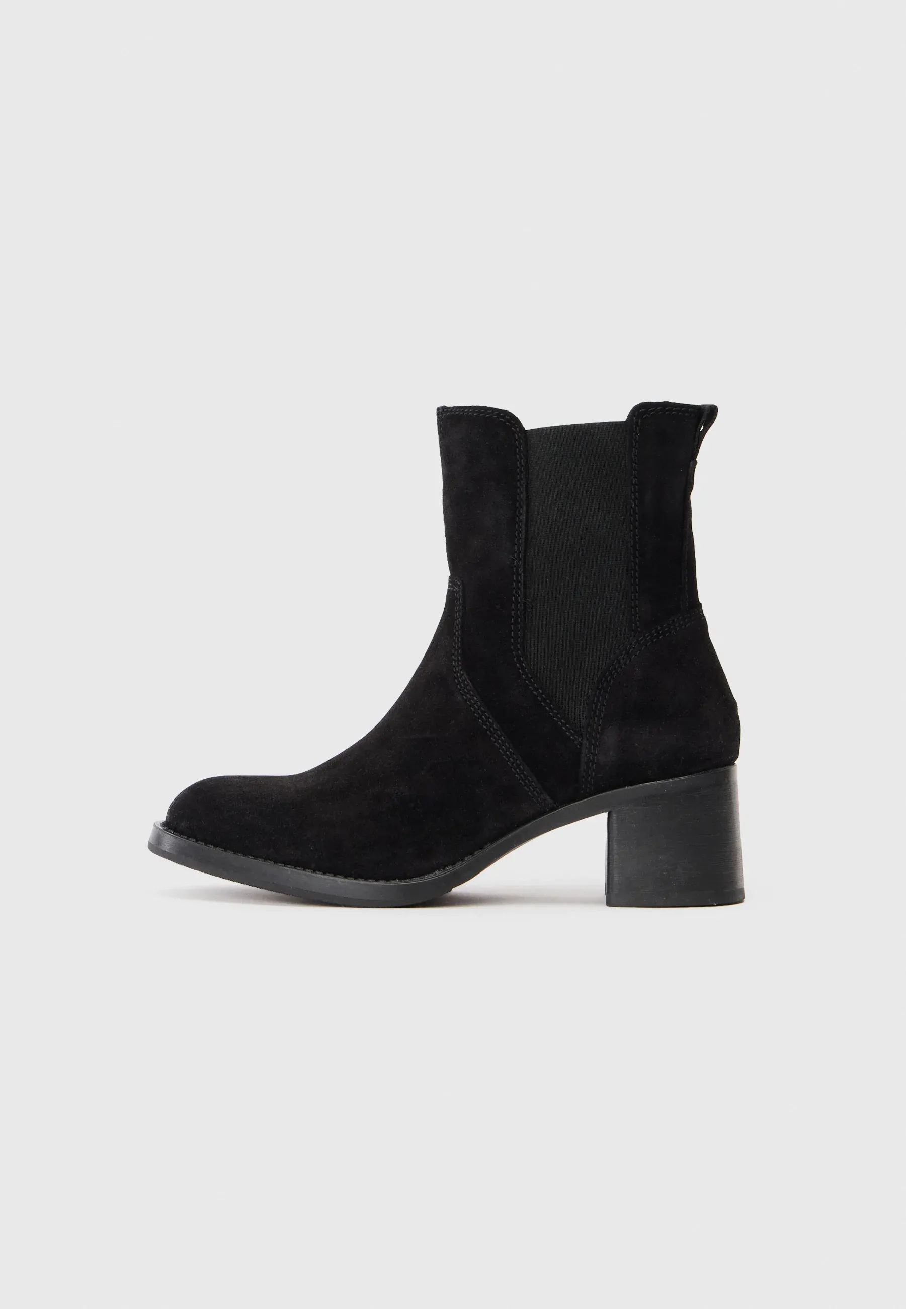 Gant Workdale Stivaletti Noir