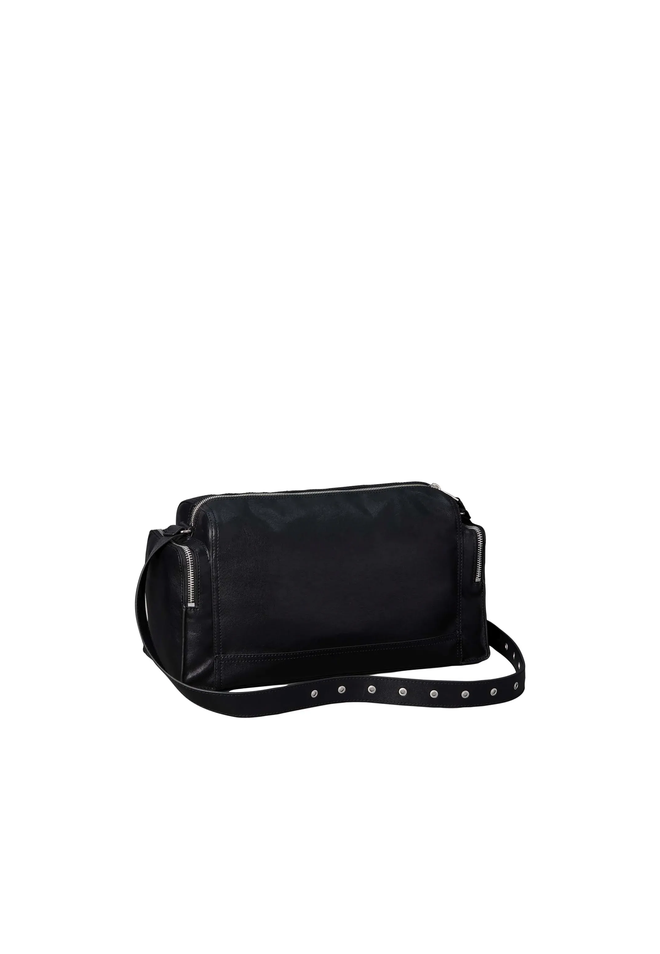 Calvin Klein Jeans Duffle Unisexe Sac à Voyage Noir